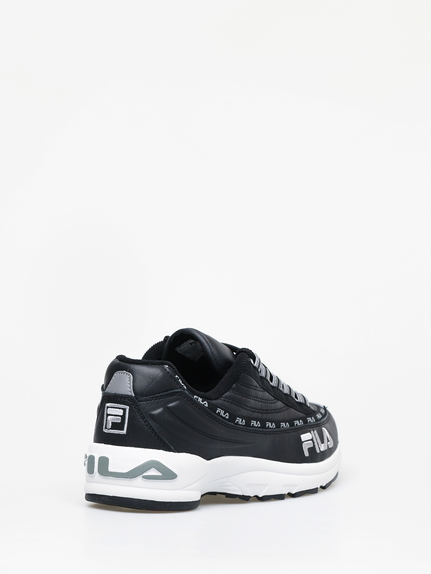 Fila dragster 2025 97 black