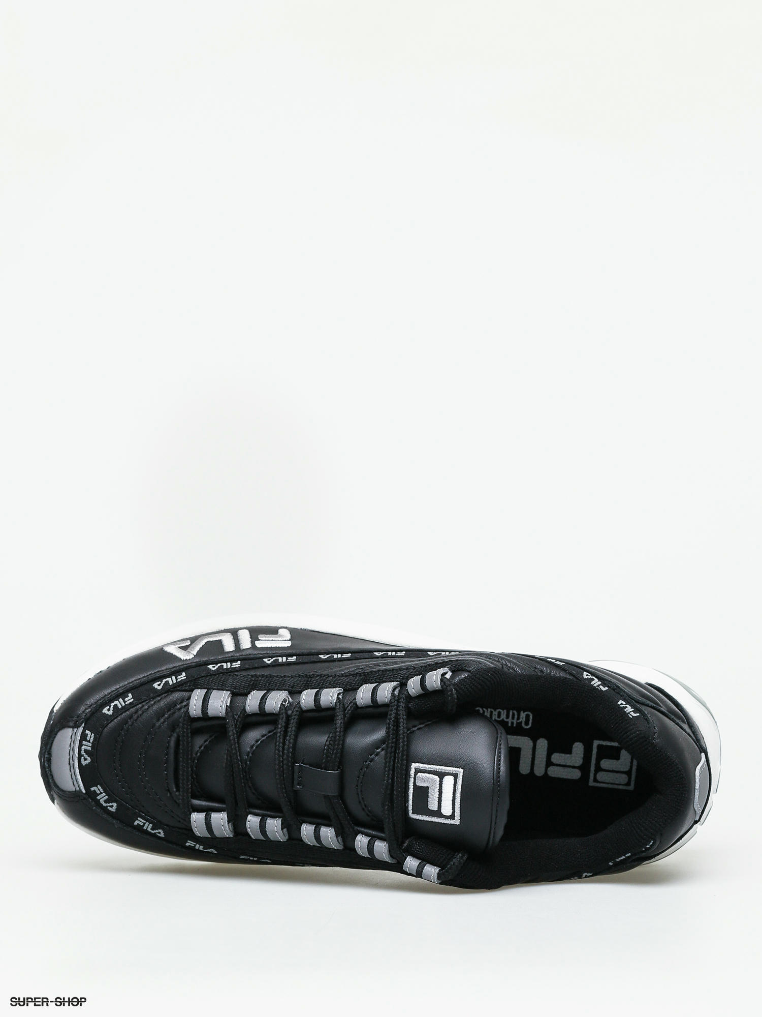 Fila dragster outlet 97 black