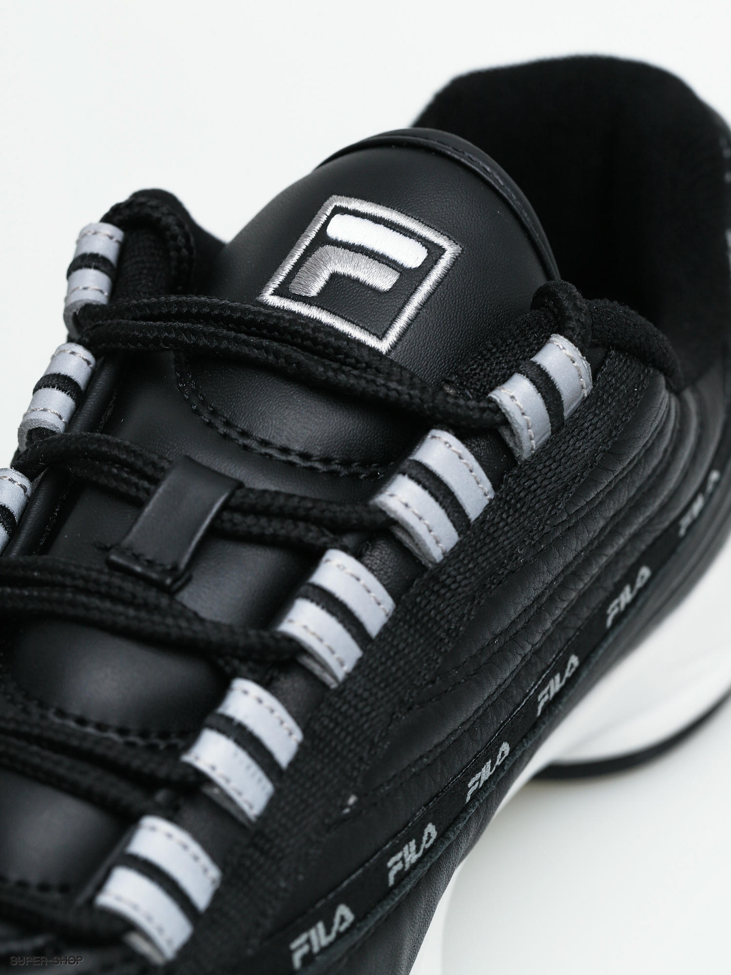 Fila dragster deals 97 black