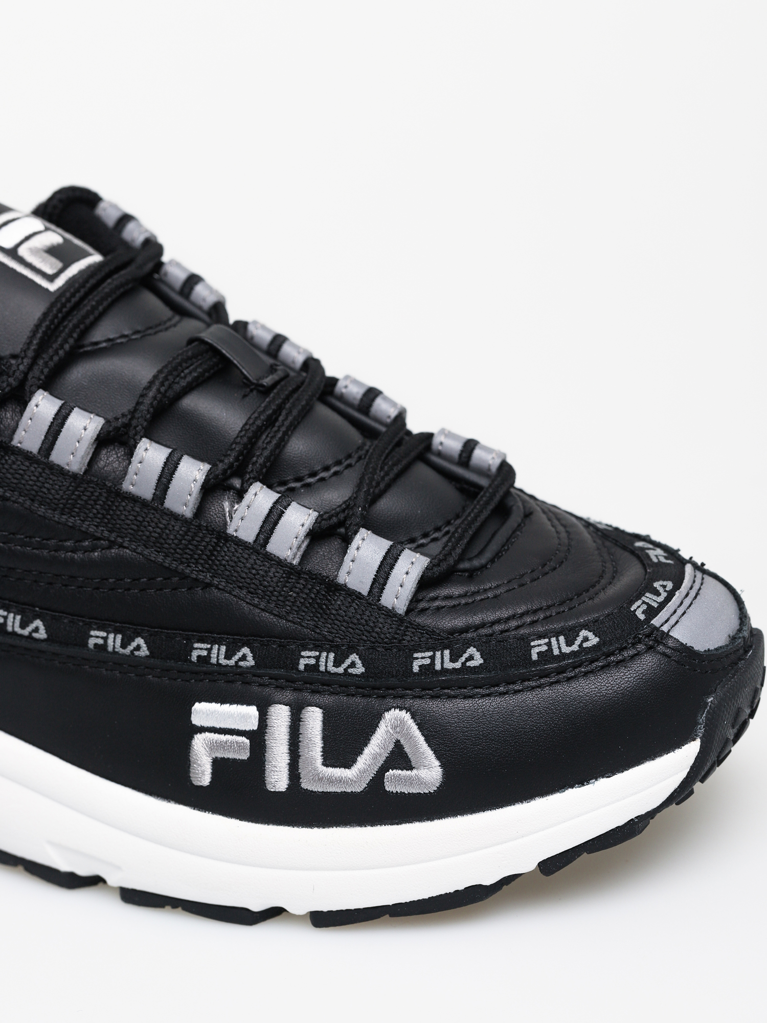 Fila Dragster 97 Shoes black