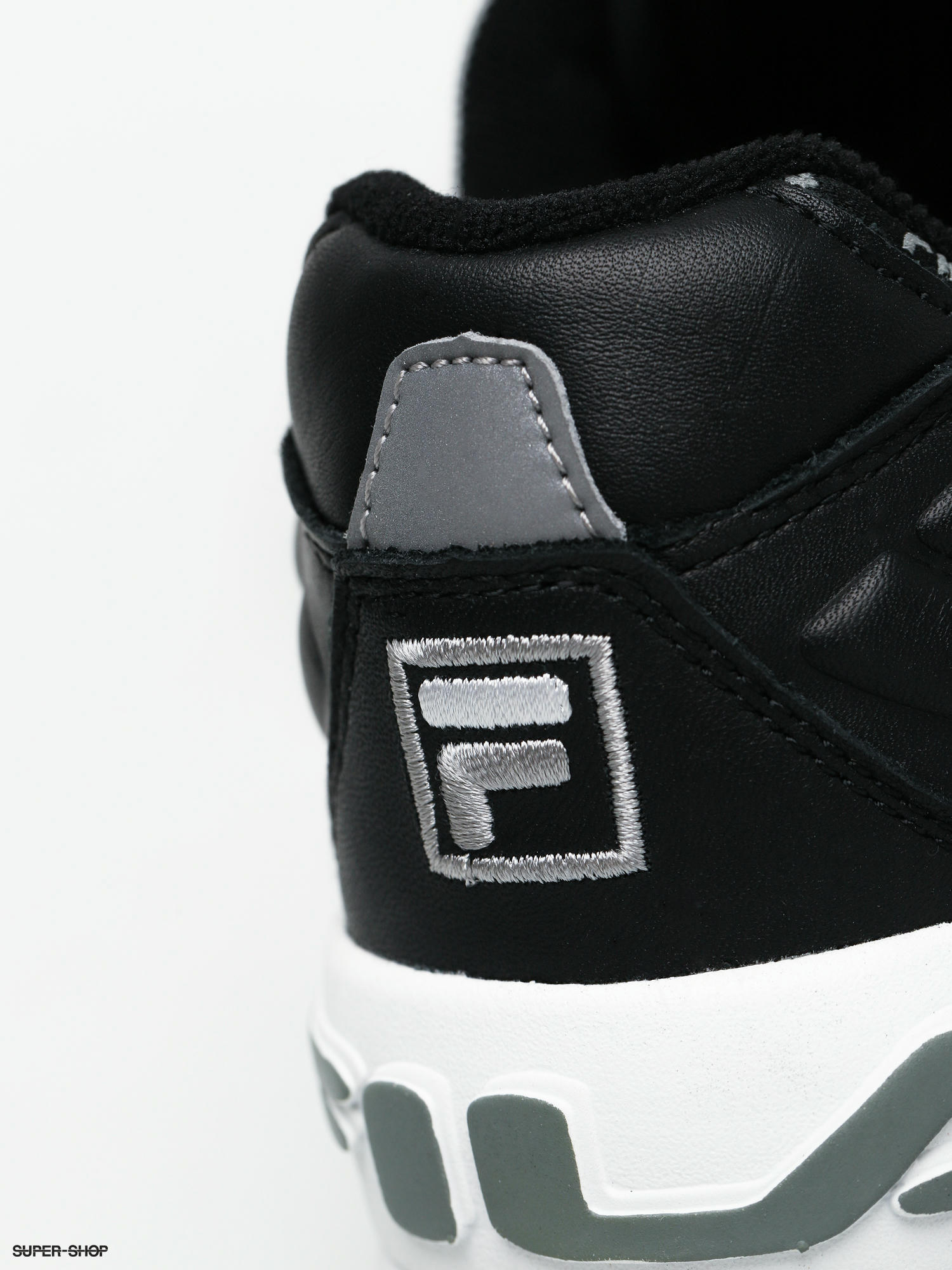 Fila dragster outlet 97 black