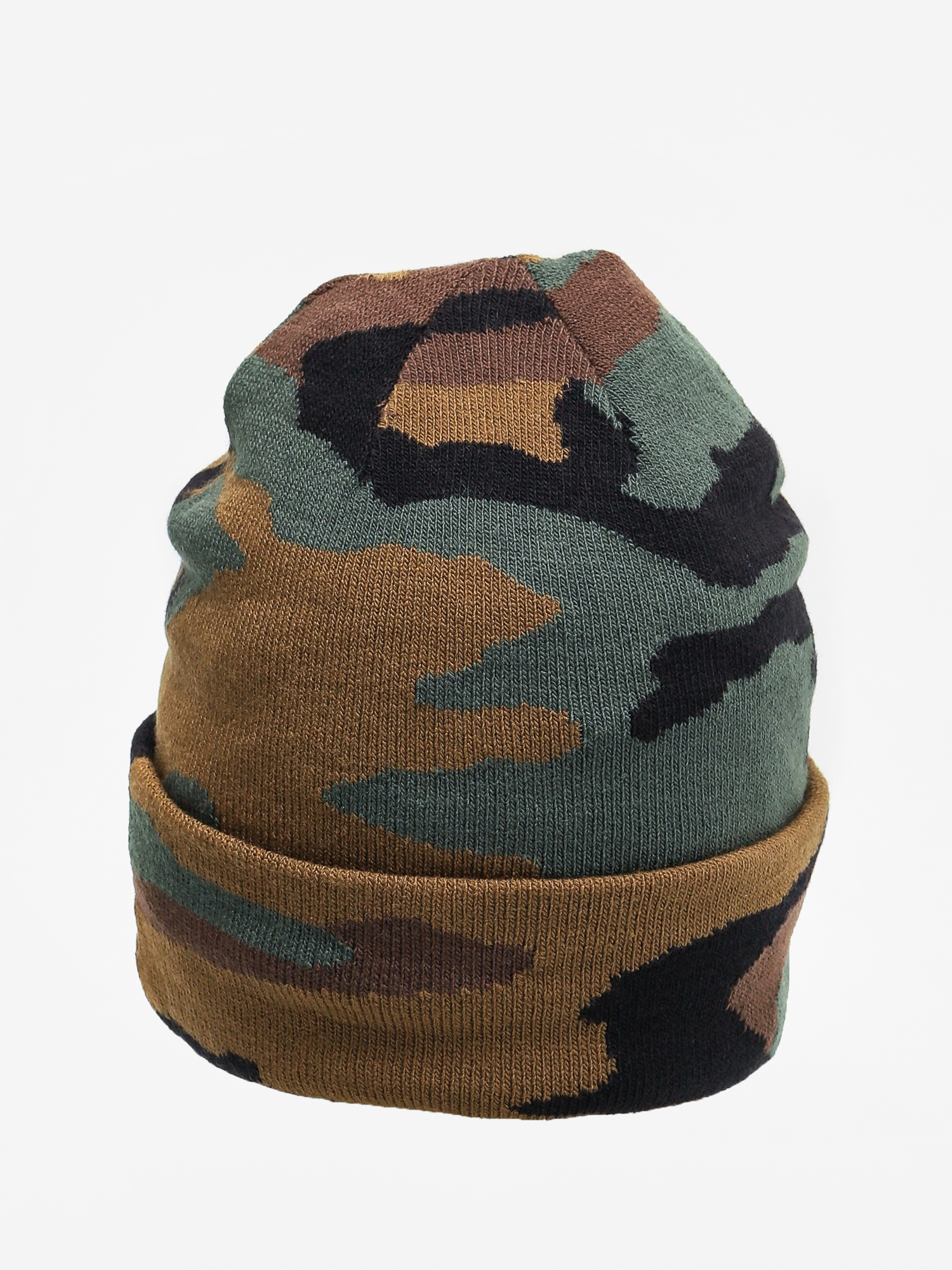 Vans Mte Cuff Beanie camo (classic camo)