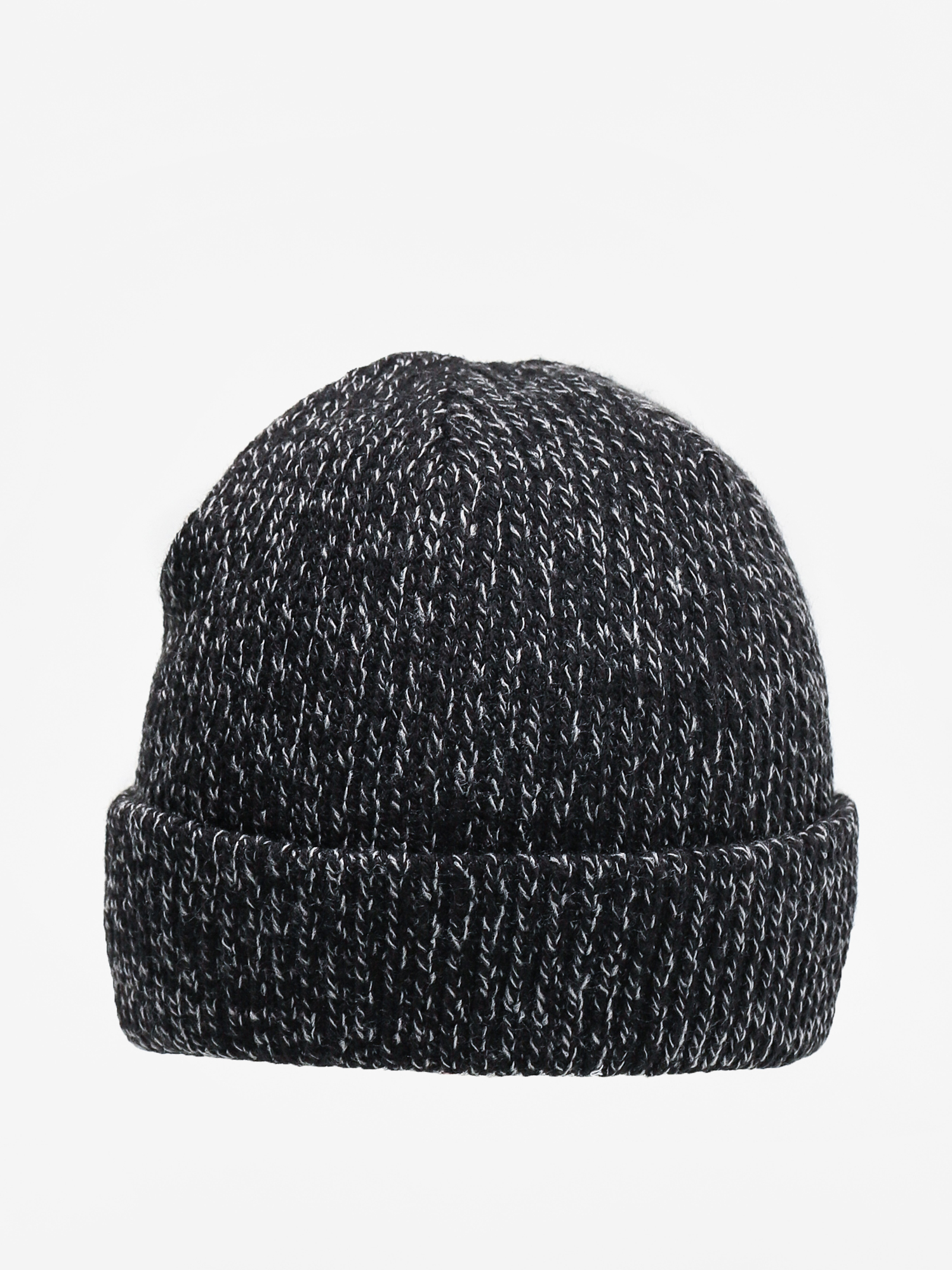 Vans Bruckner Mütze (black heather)