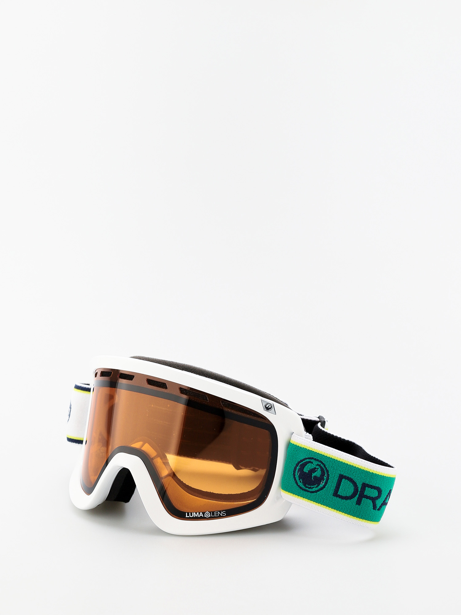 Spy Woot Goggles (colorblock olive Spy Woot Goggles (colorblock olive