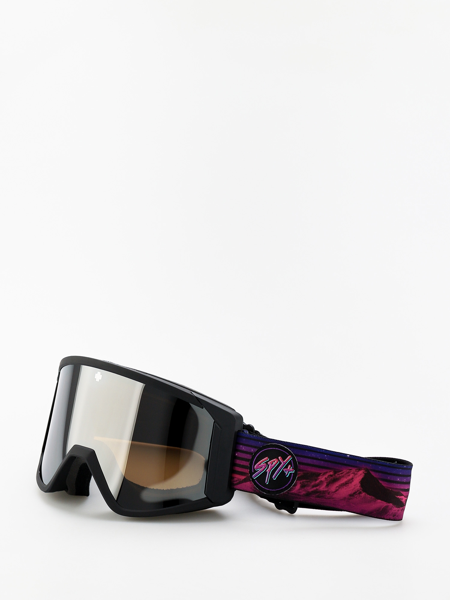 Spy Woot Goggles (colorblock olive Spy Woot Goggles (colorblock olive