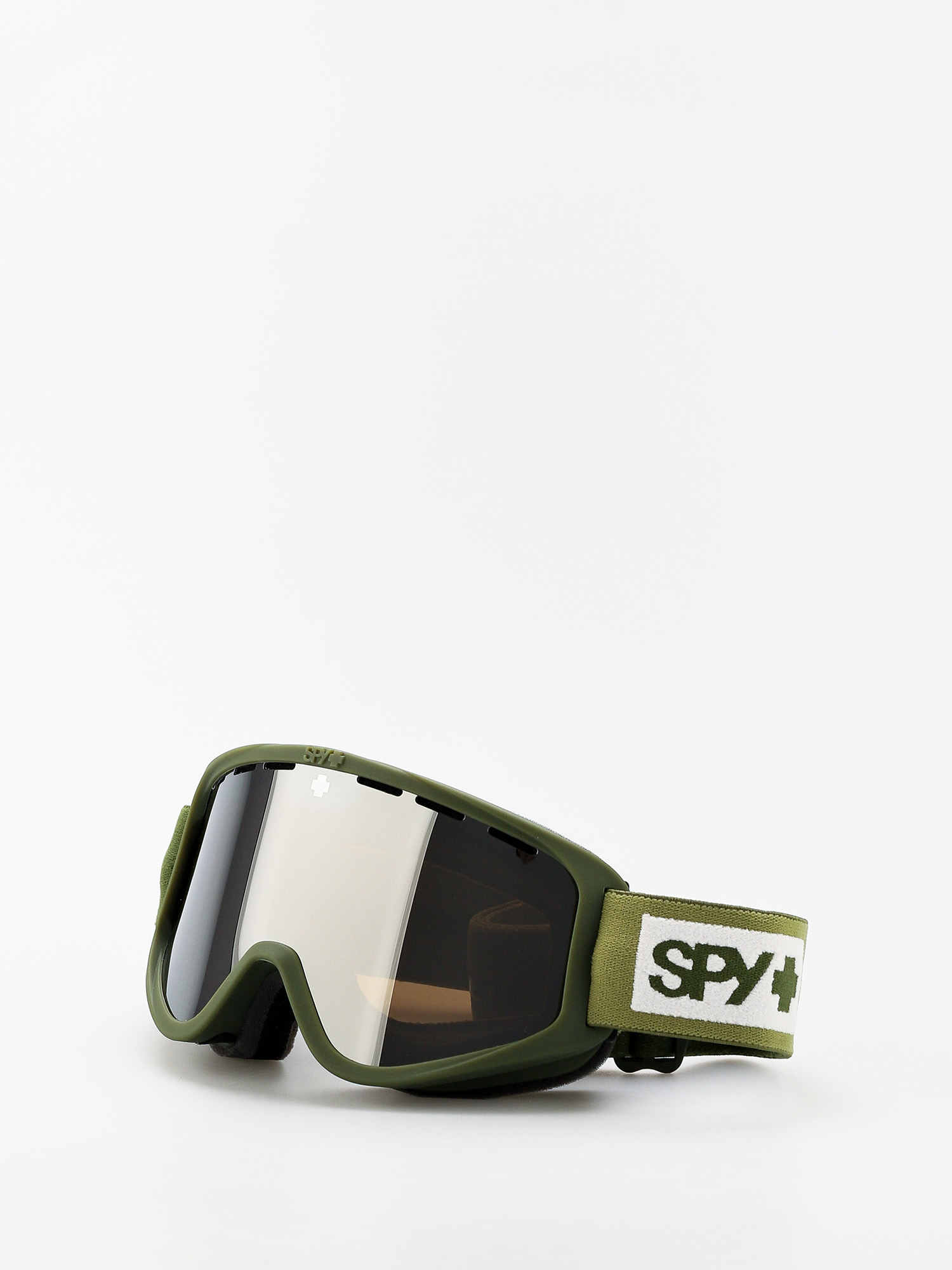 Spy Woot Goggles (colorblock olive Spy Woot Goggles (colorblock olive