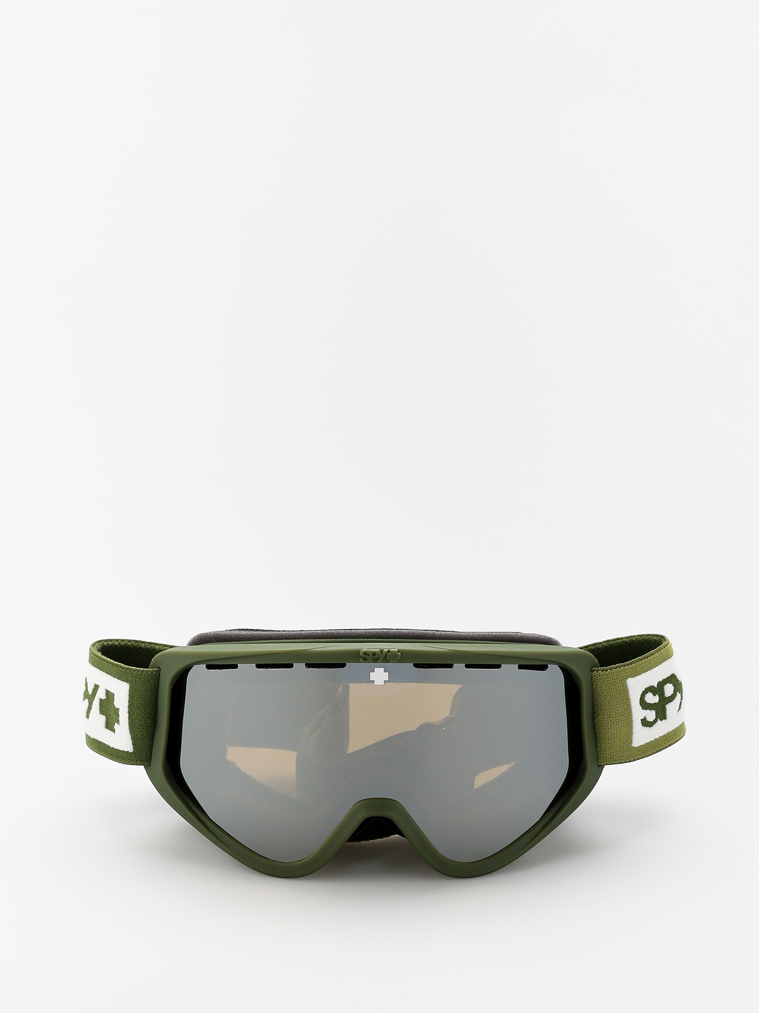 Spy Woot Goggles (colorblock olive Spy Woot Goggles (colorblock olive