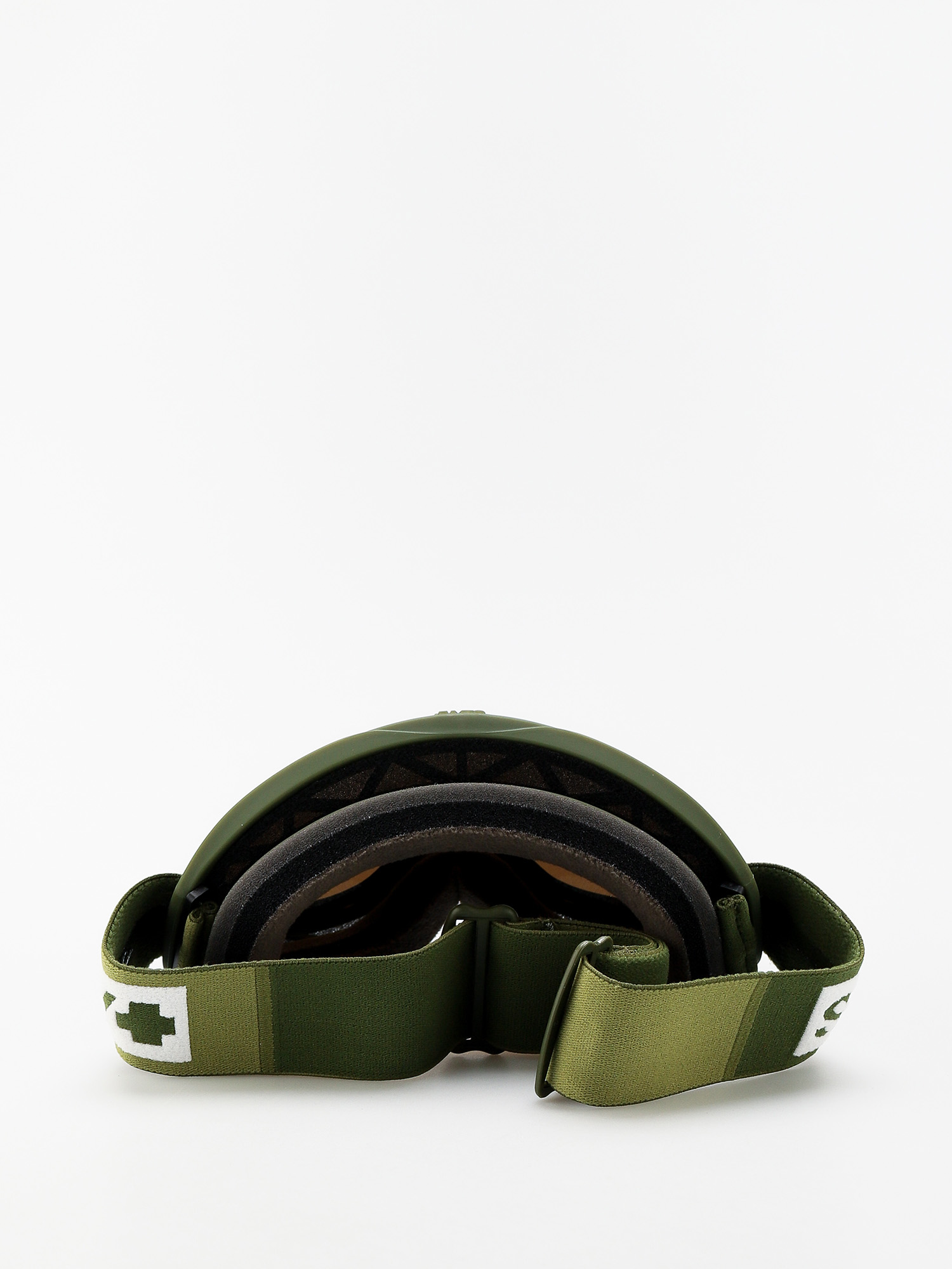 Spy Woot Goggles (colorblock olive Spy Woot Goggles (colorblock olive