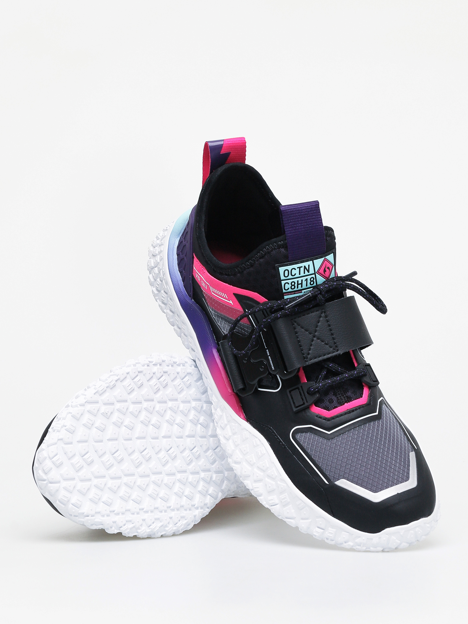 octn high sneaker