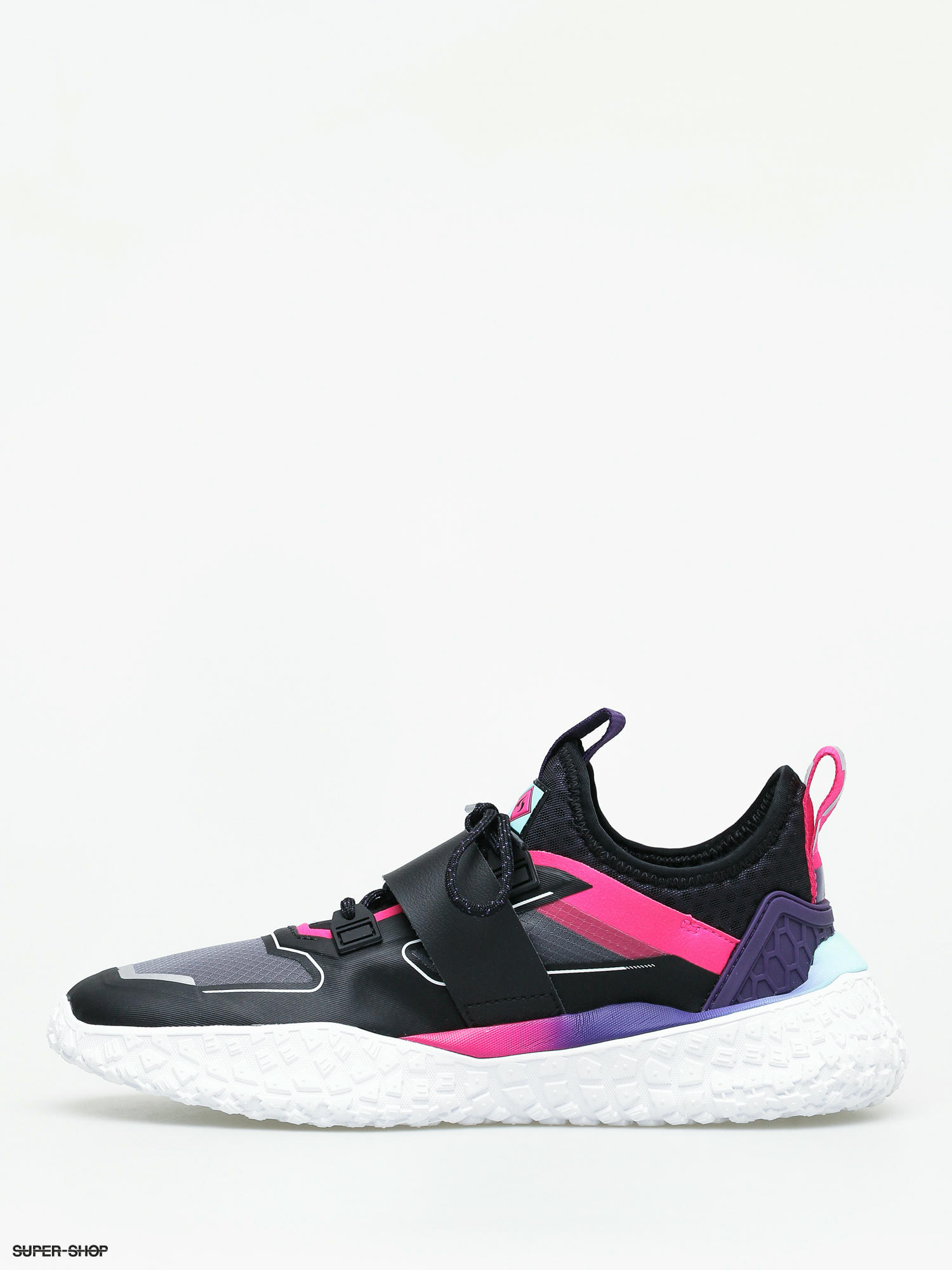 puma nfs