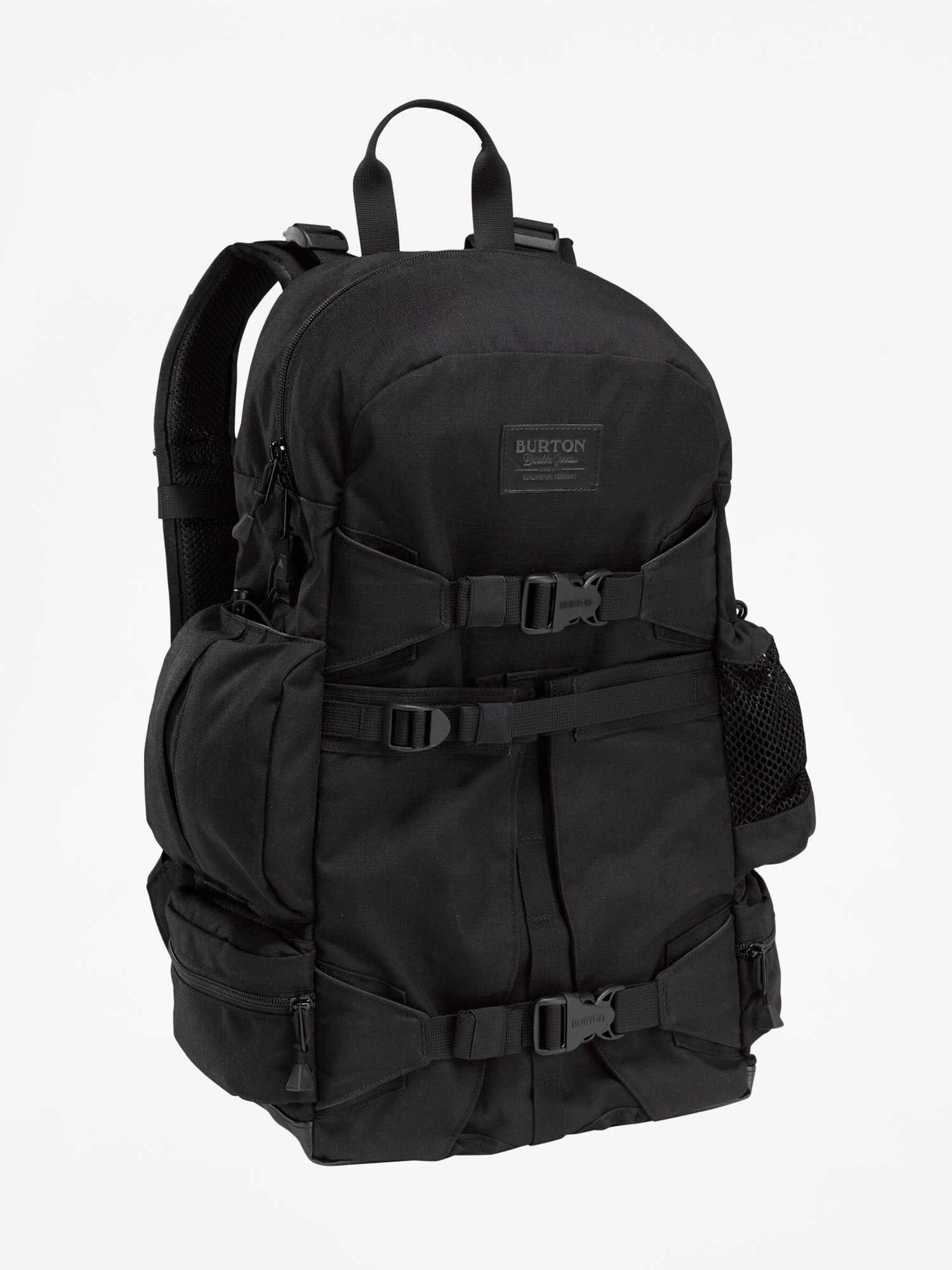 extra large north face backpacks The Women's Recon Everyday Backpack, Blk/Blk-NPF, OSFA | Commuter Travel Bag, 18