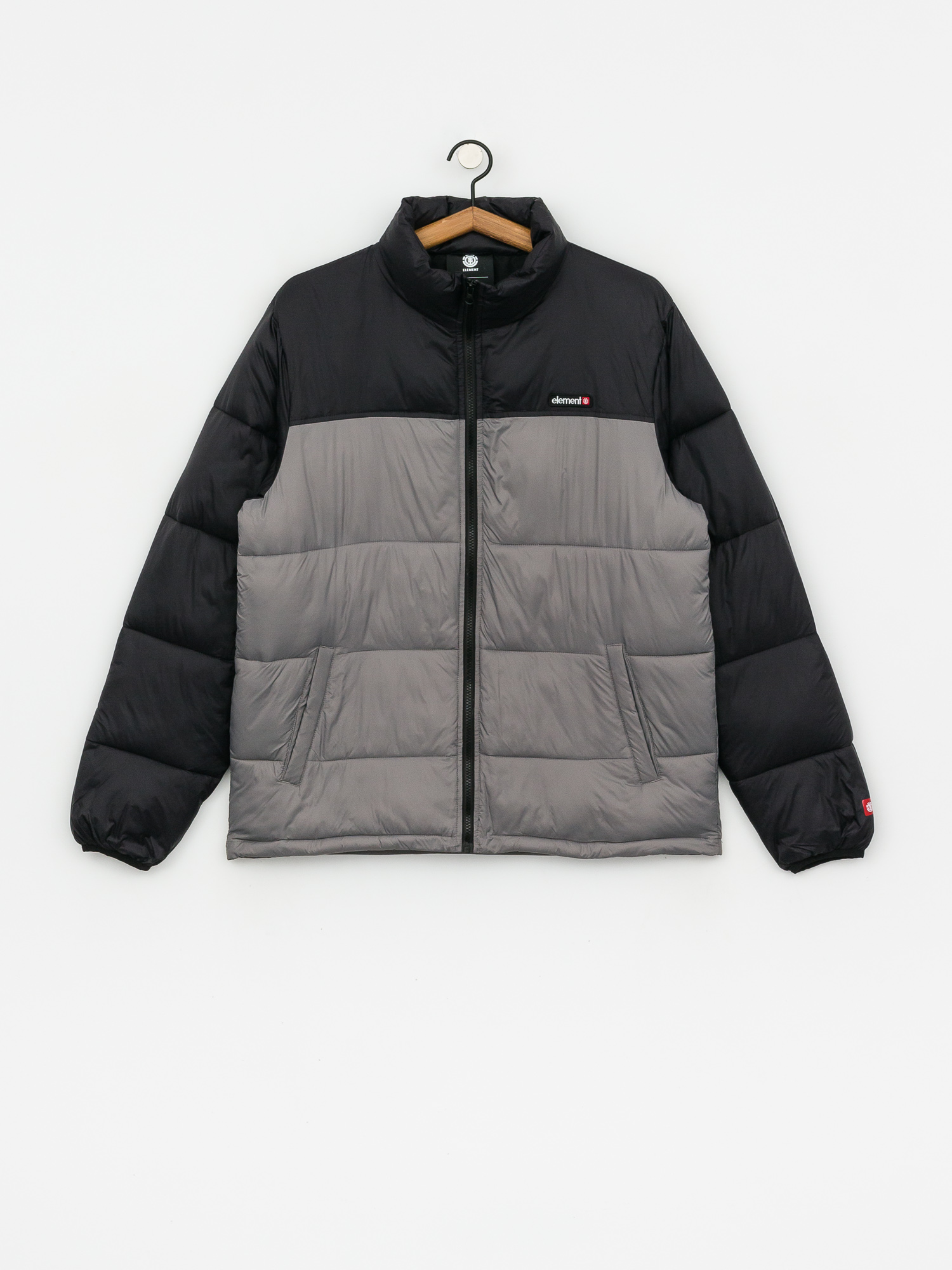 prima element down jacket
