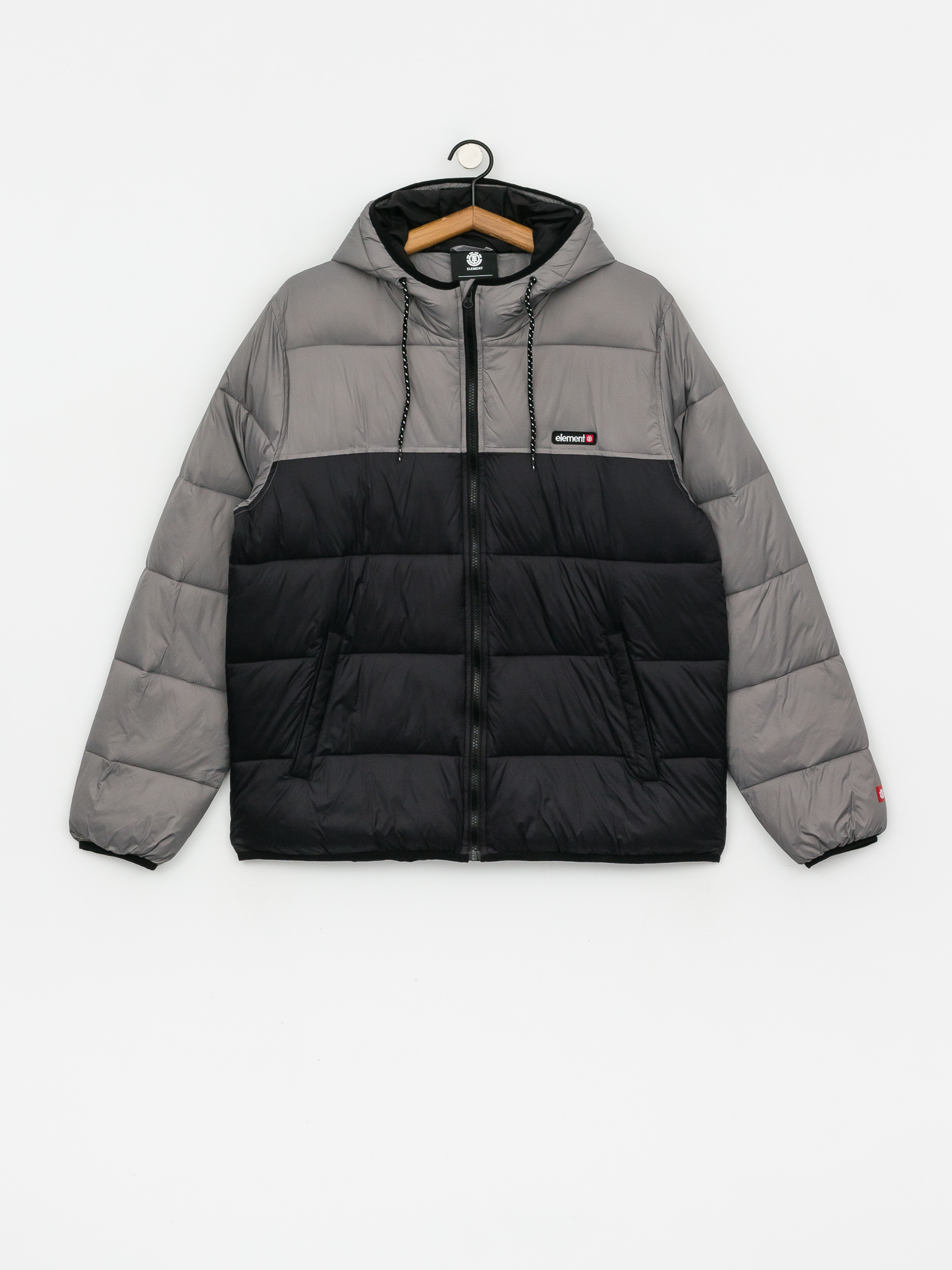 Element Primo Alder Avalanch Jacket (gargoyle)