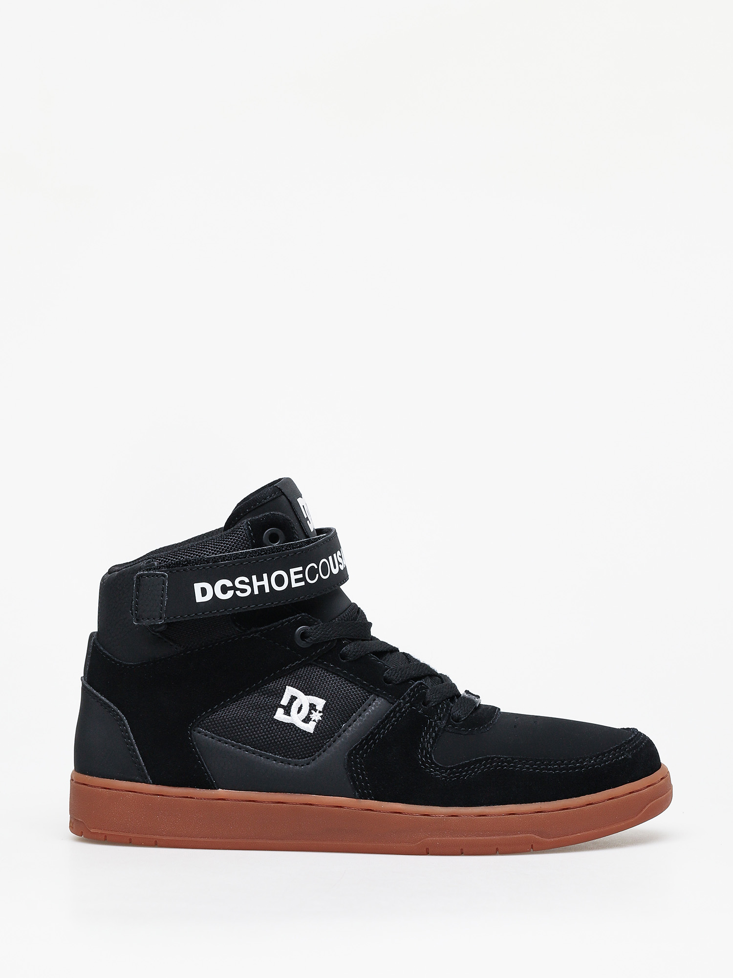 dc pensford high tops
