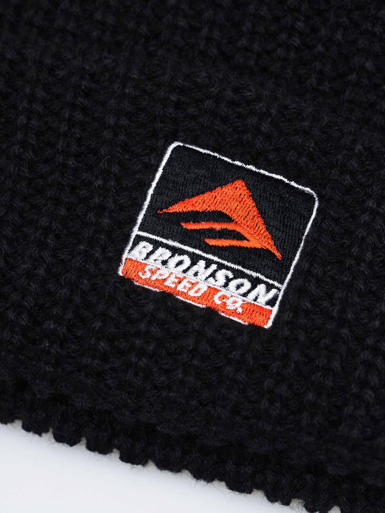 Emerica 12 Gauge Bronson Beanie (black)