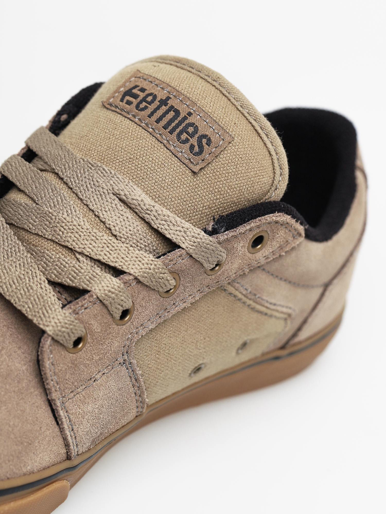 etnies men's barge ls