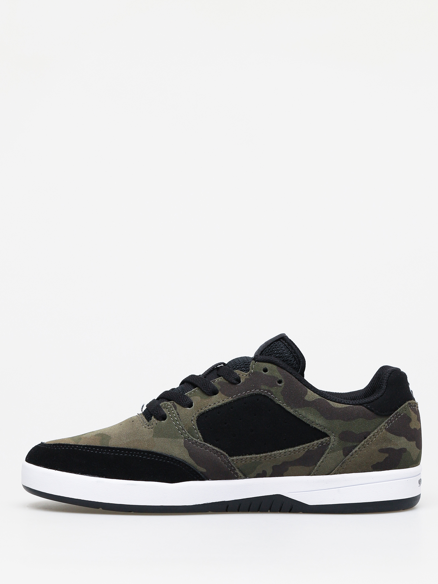 etnies veer camo