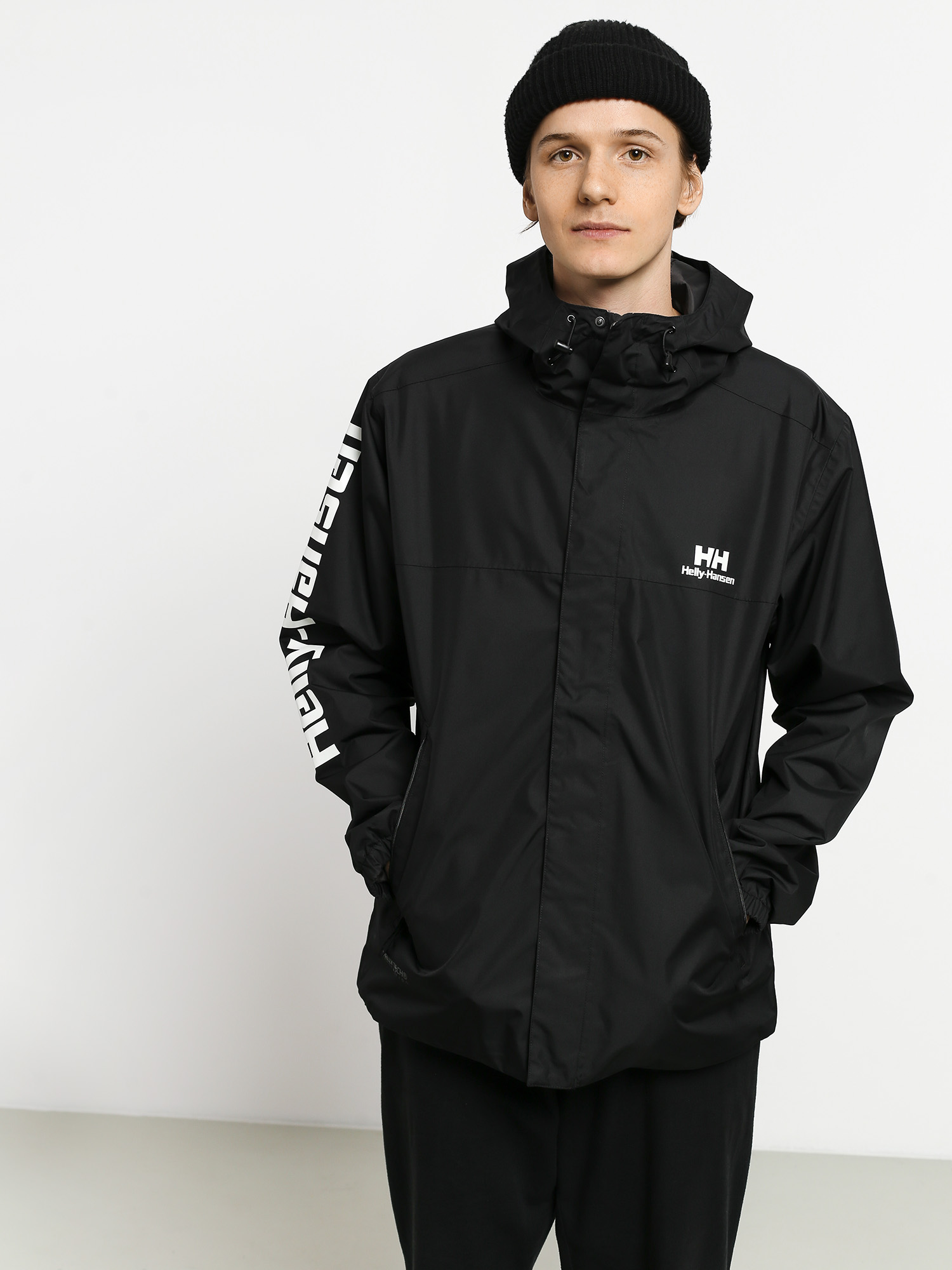 Helly Hansen Ervik Jacket (black)