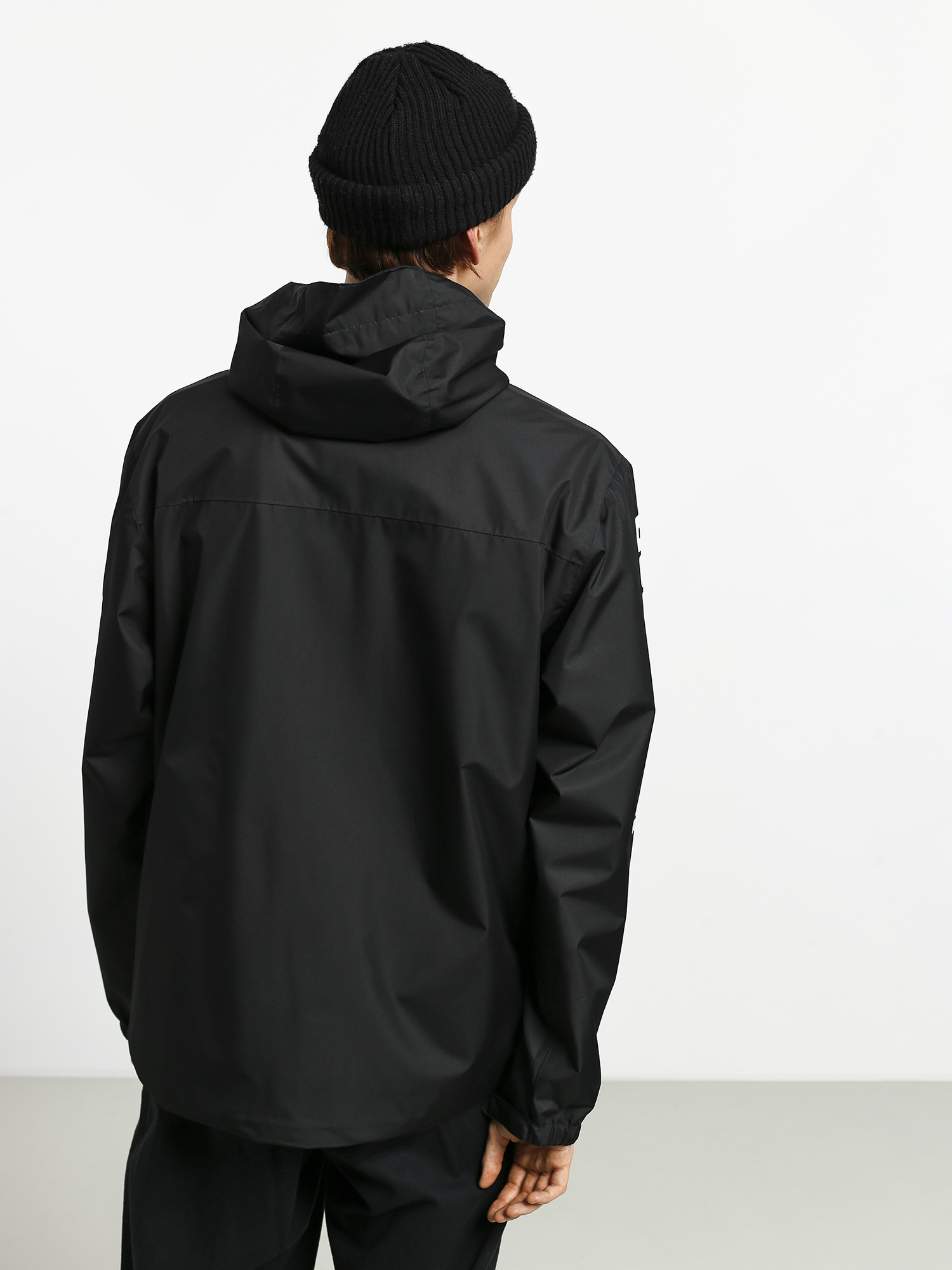 Helly Hansen Ervik Jacket (black)
