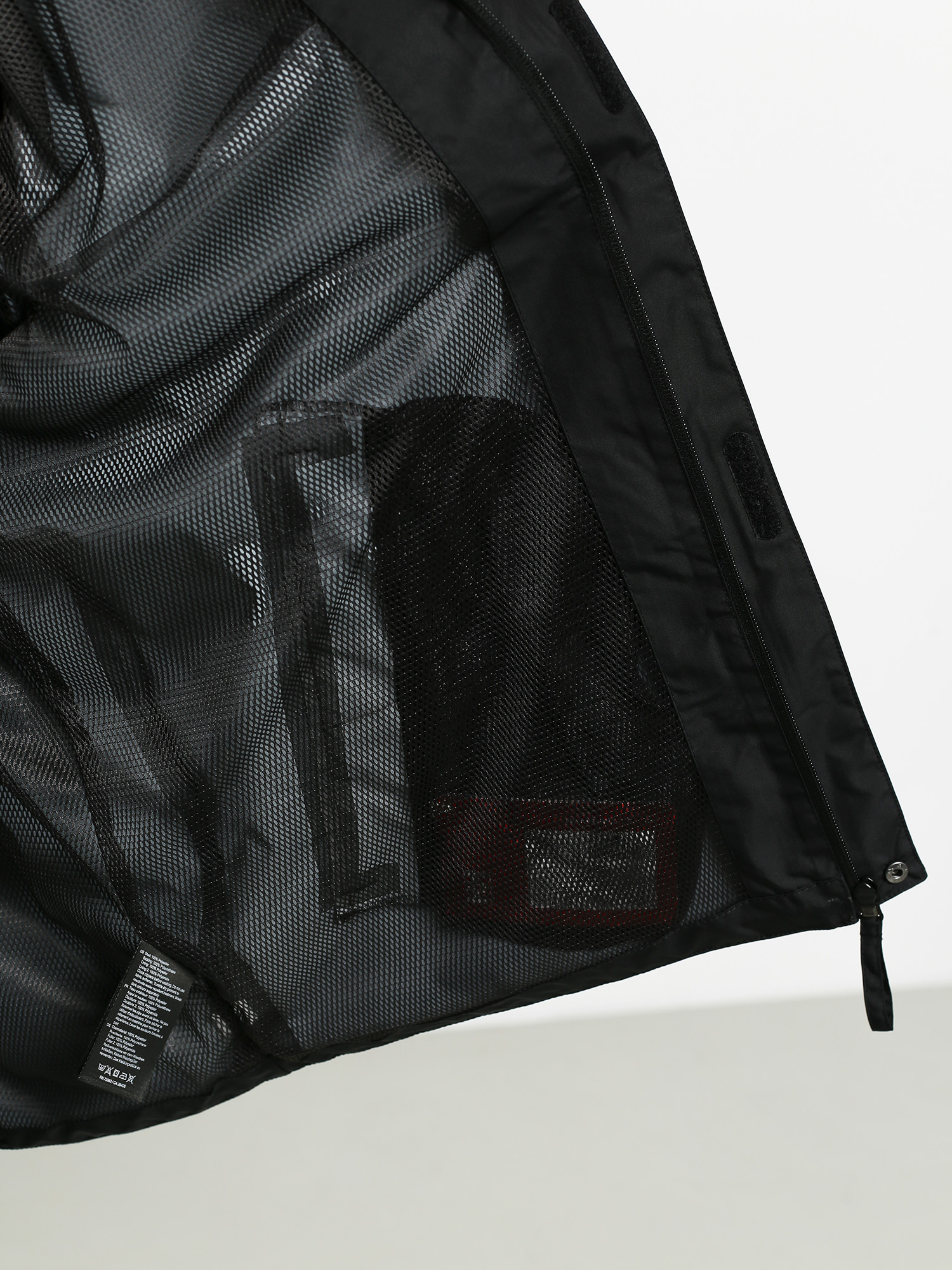 Helly Hansen Ervik Jacket (black)