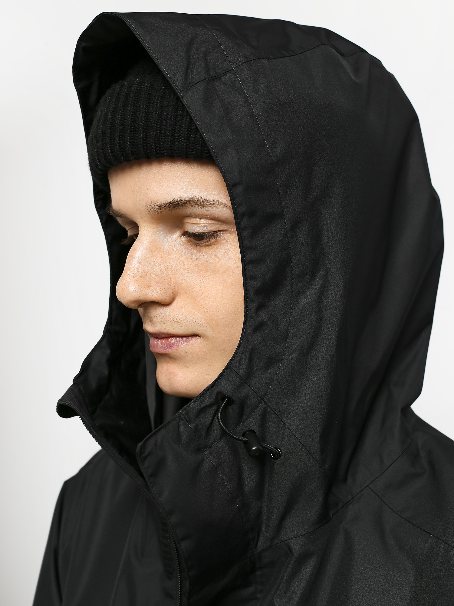 Helly Hansen Ervik Jacket (black)