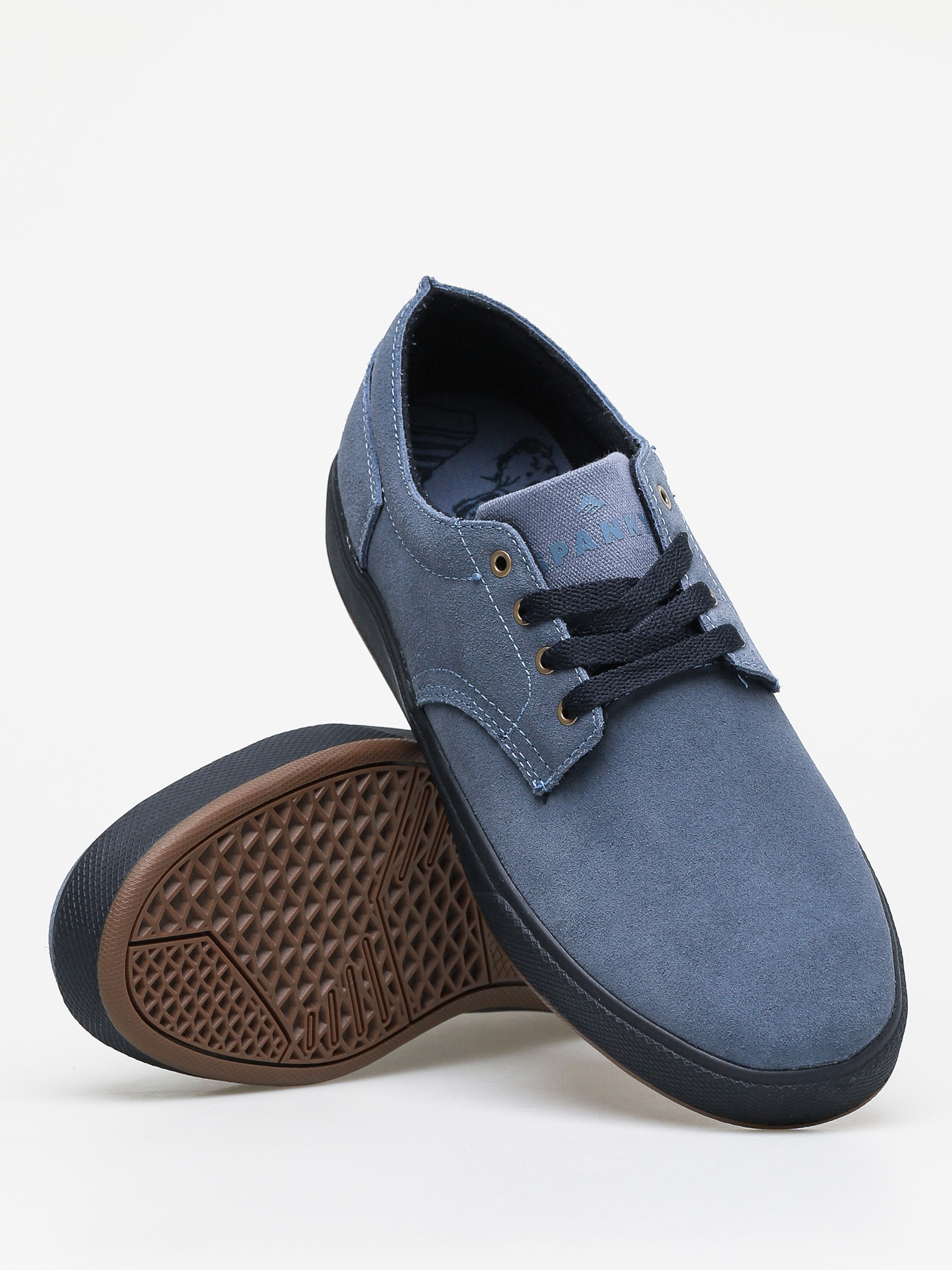 Emerica Spanky G6 Shoes - blue (blue/navy)