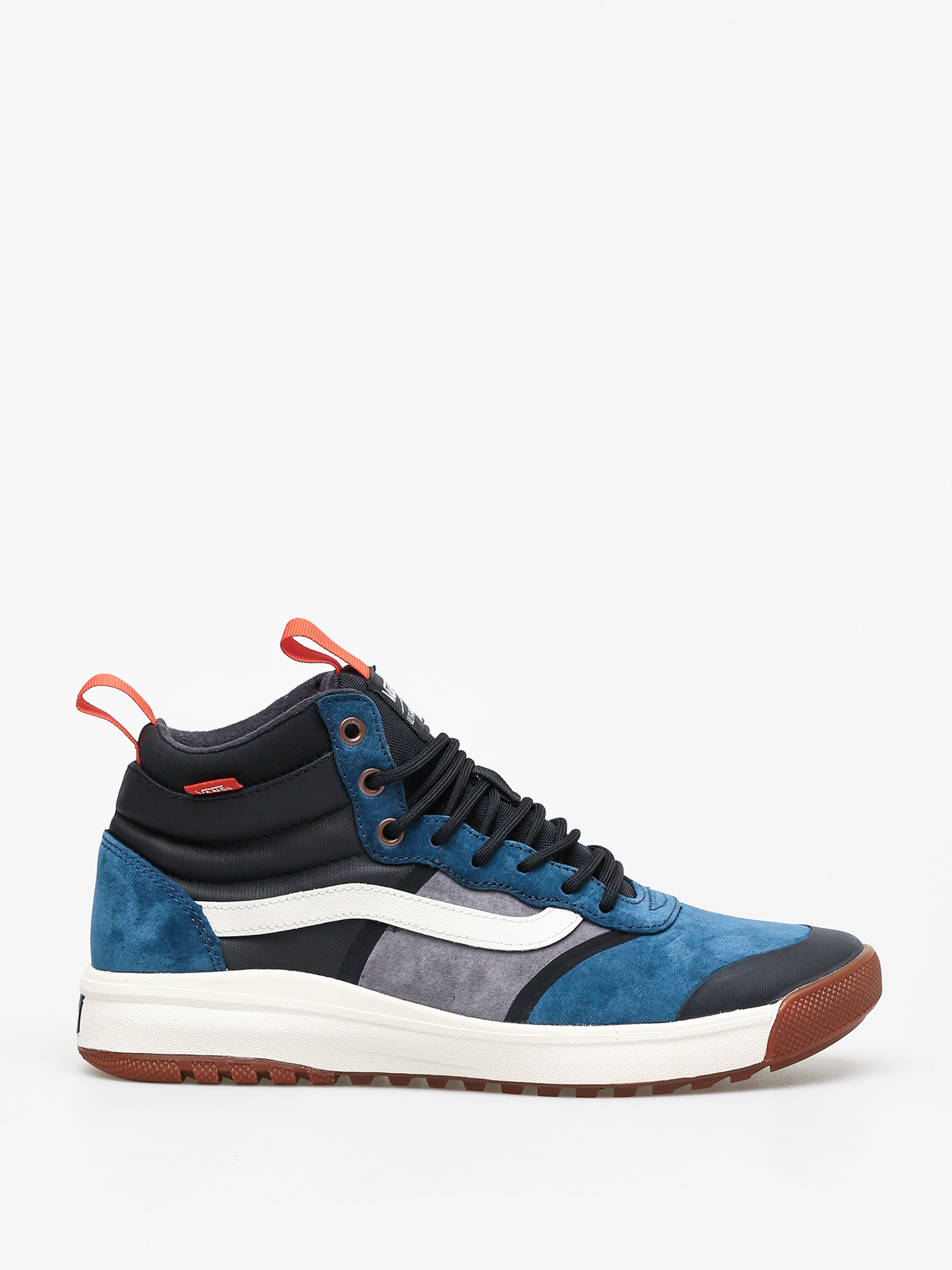 Vans Ultrarange Hi Dl Schuhe (mte/gibraltar sea/marshmallow)