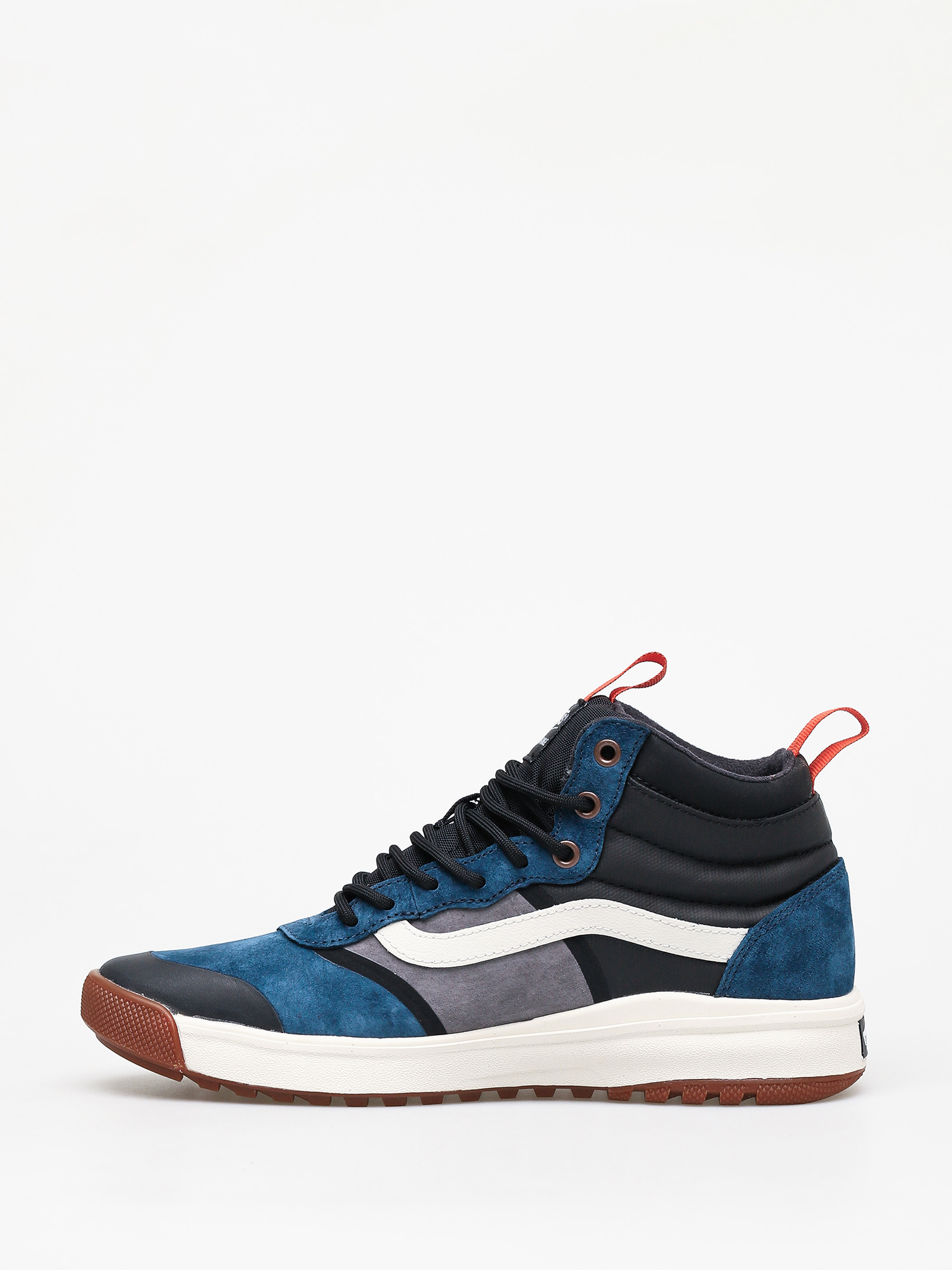 Vans Ultrarange Hi Dl Schuhe (mte/gibraltar sea/marshmallow)
