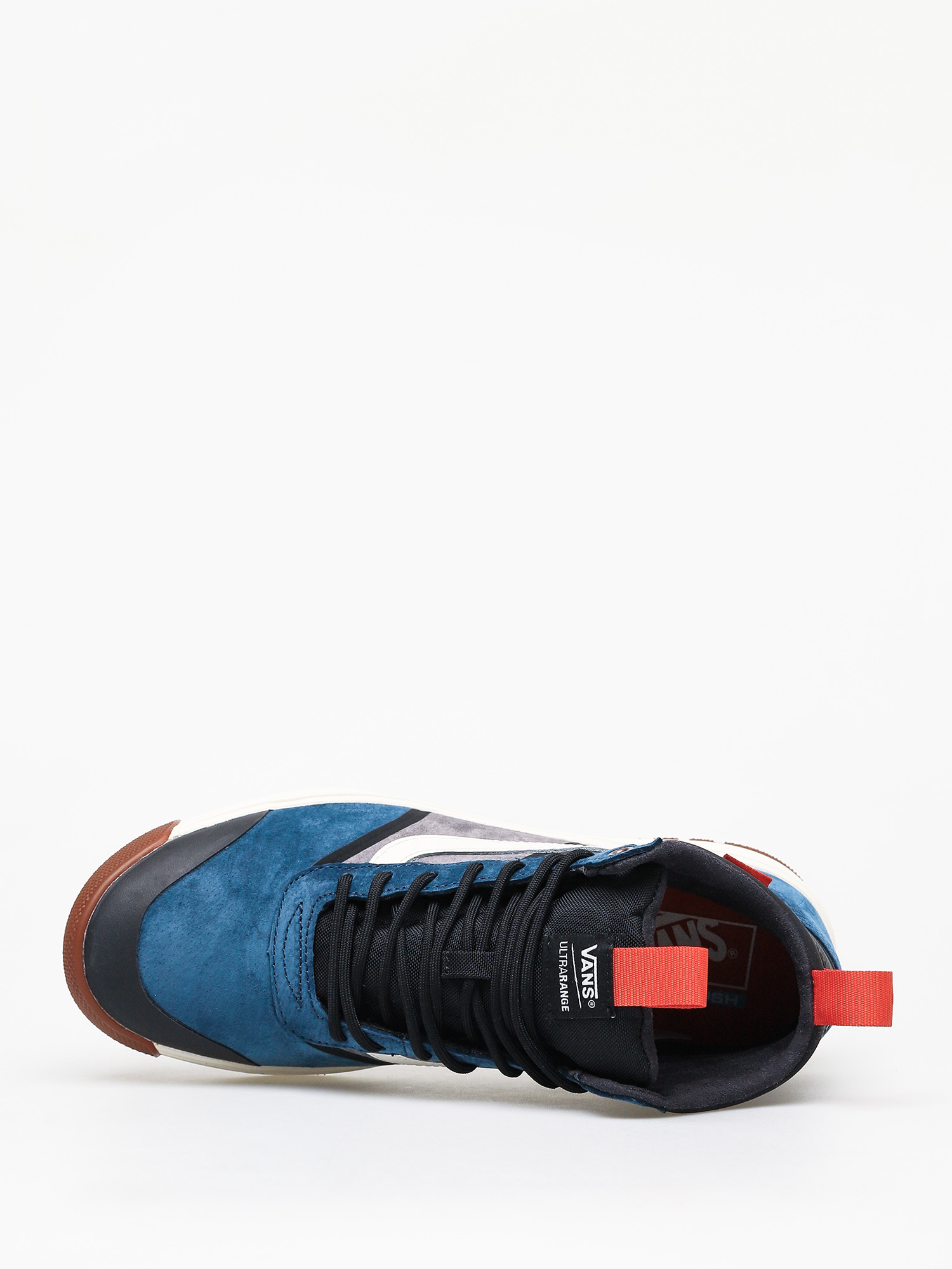 Vans Ultrarange Hi Dl Schuhe (mte/gibraltar sea/marshmallow)