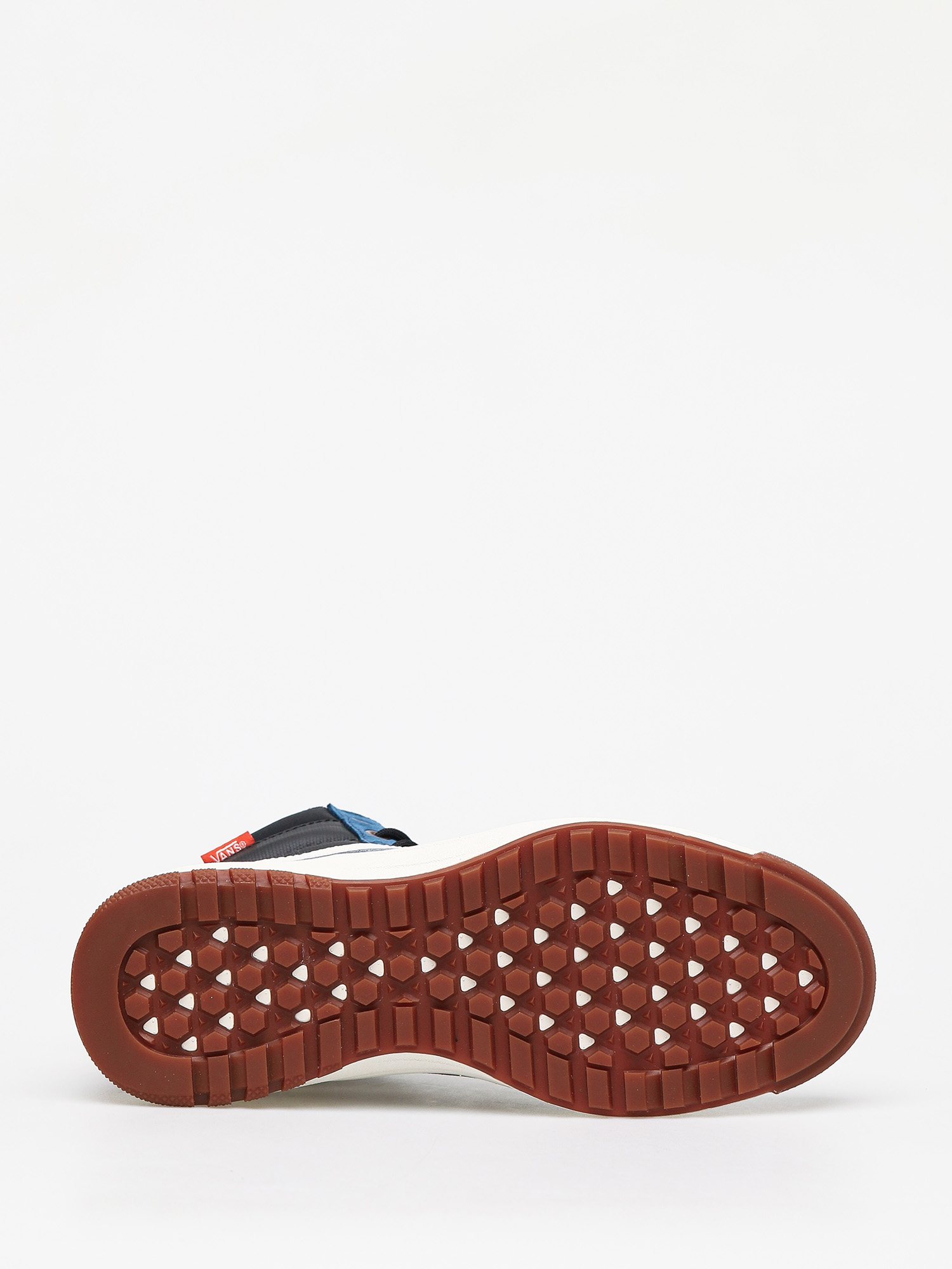 Vans Ultrarange Hi Dl Schuhe (mte/gibraltar sea/marshmallow)