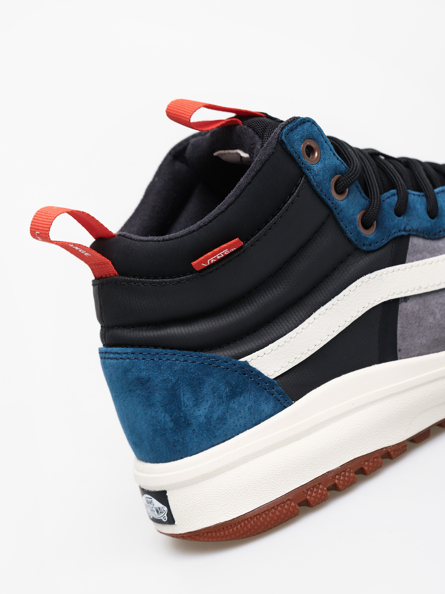 Vans Ultrarange Hi Dl Schuhe (mte/gibraltar sea/marshmallow)