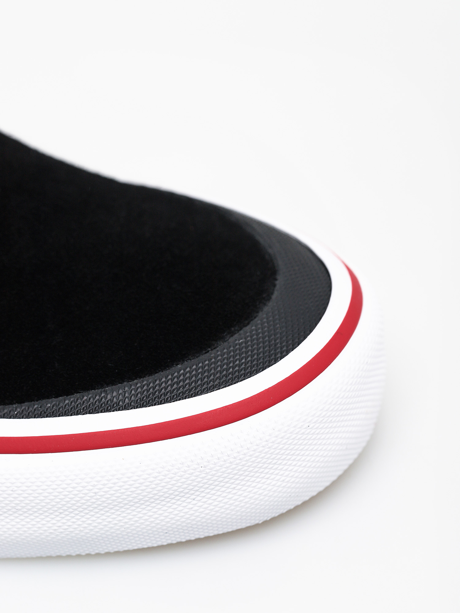 Vans X Baker Slip On Pro Shoes (baker/rowan)
