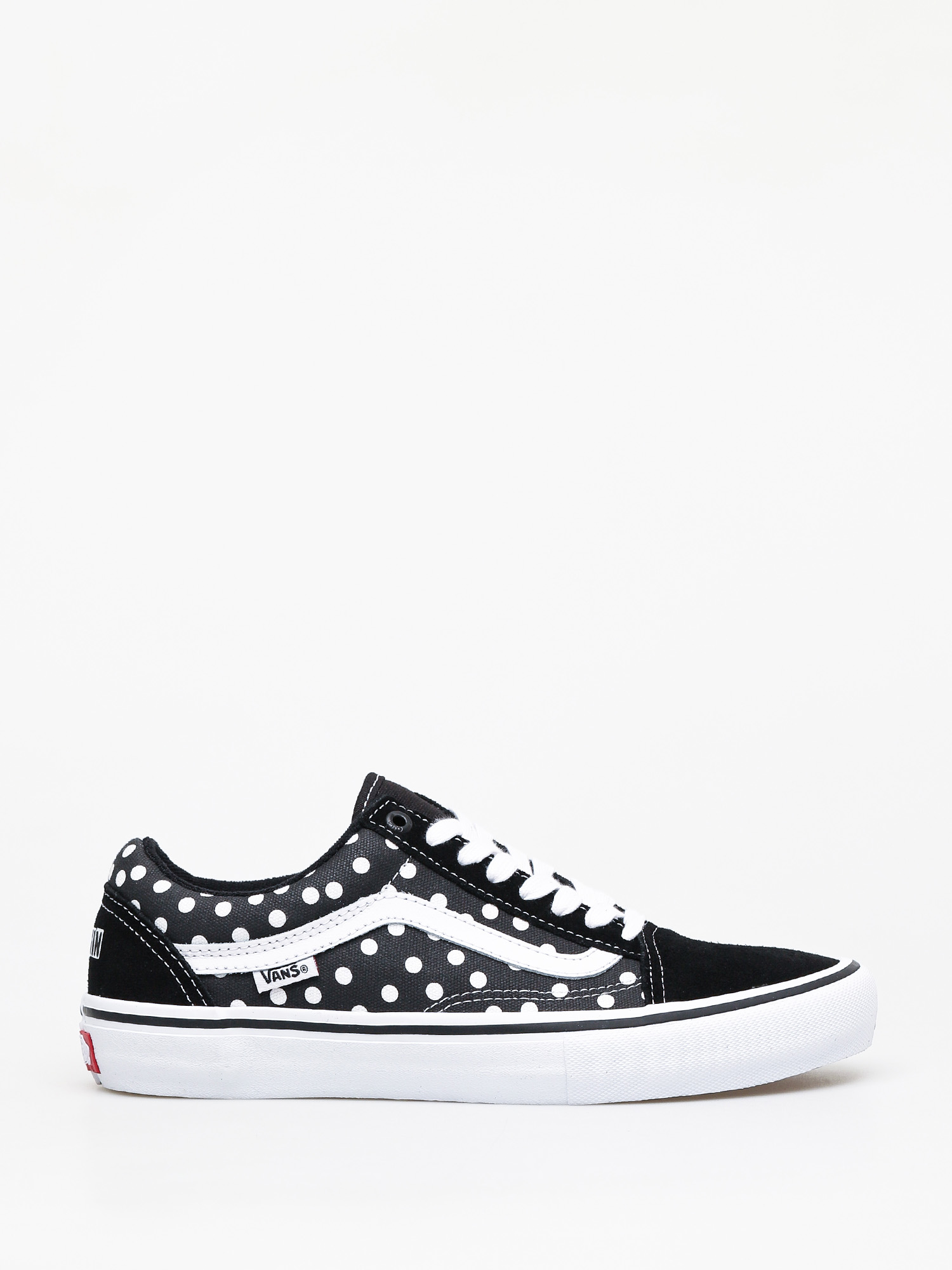 Vans X Baker Old Skool Pro Schuhe (dollin)