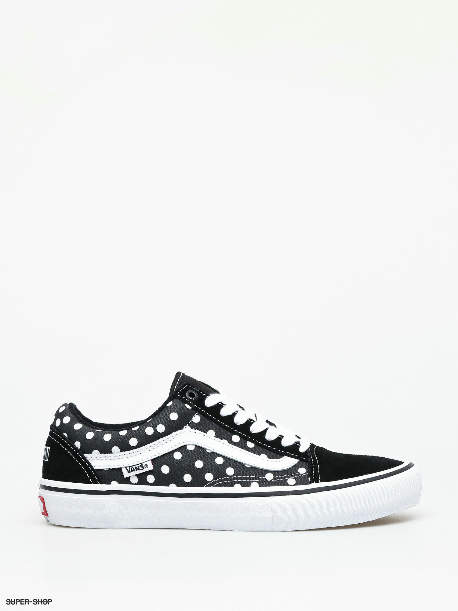 dollin baker vans