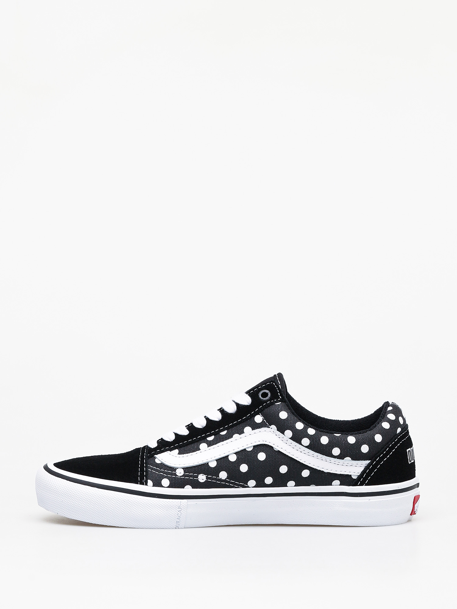 vans baker old skool pro