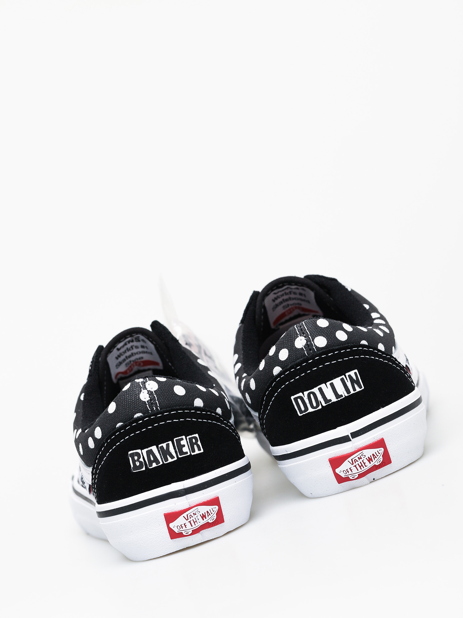 vans old skool pro schuhe