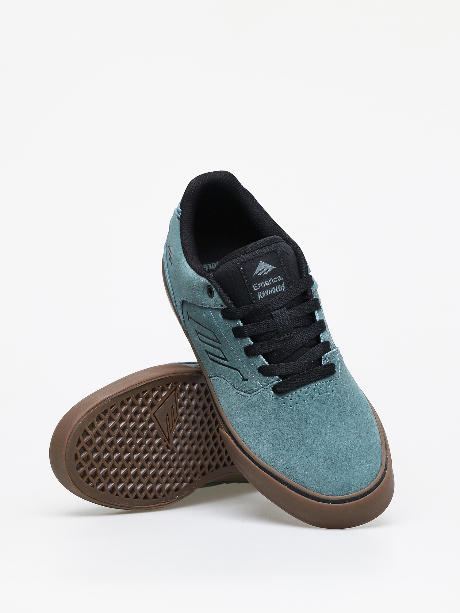 the low vulc