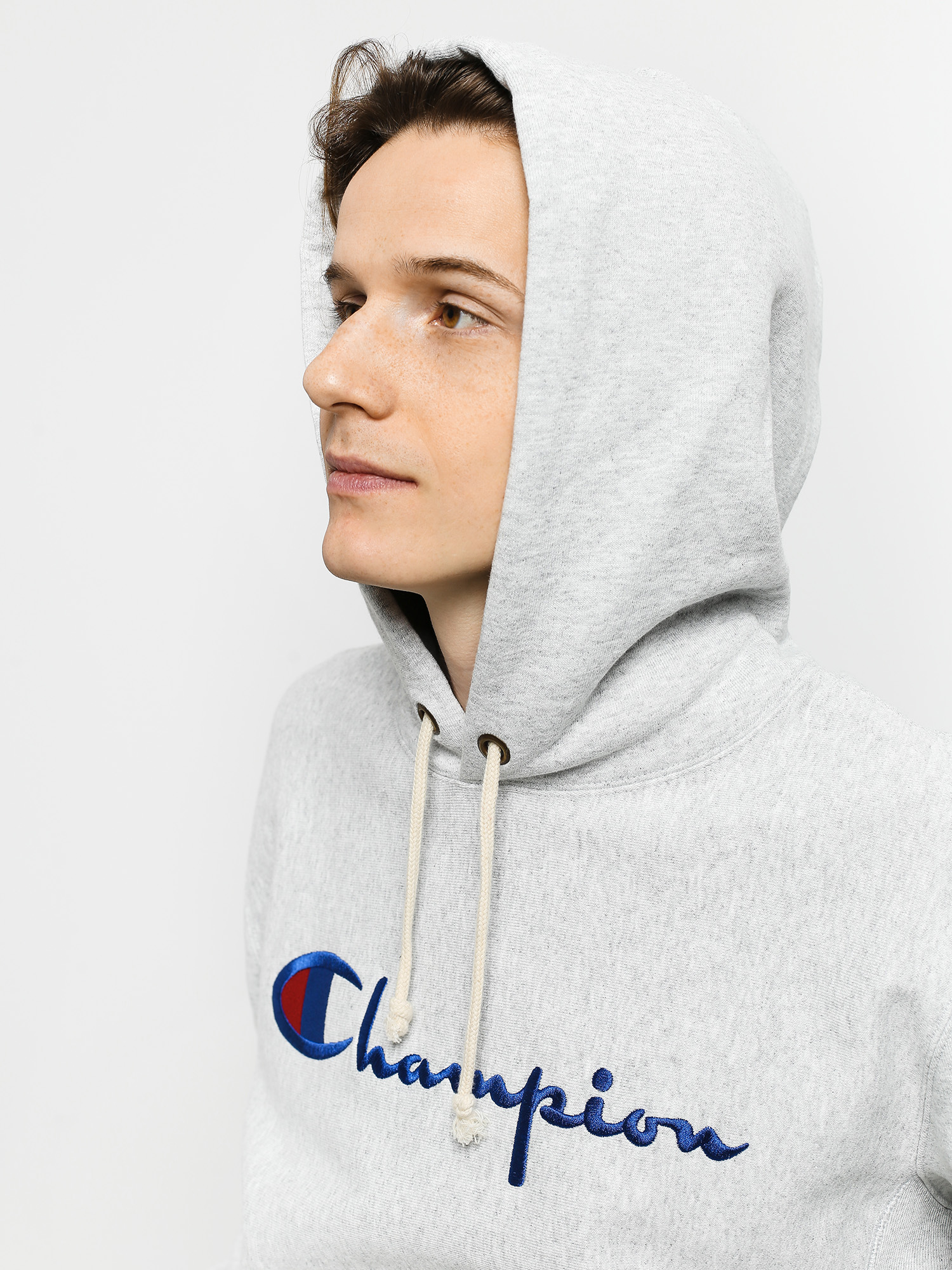 Champion Premium Hoodie Reverse Weave Hooded Sweatshirt HD (loxgm)