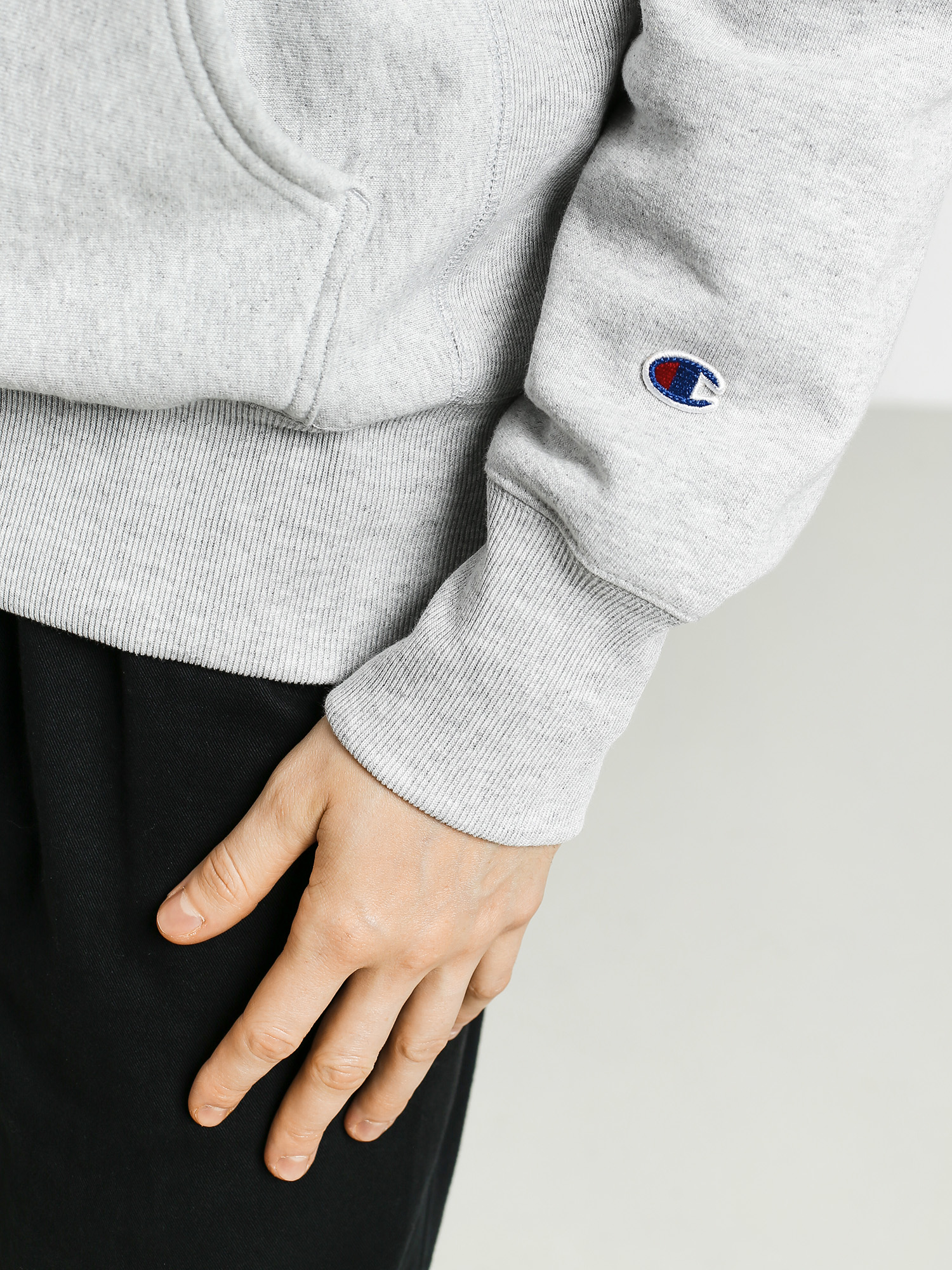 Champion Premium Hoodie Reverse Weave Hooded Sweatshirt HD (loxgm)