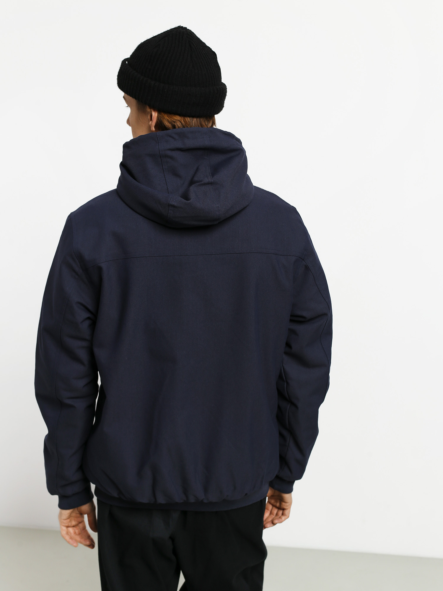 Iriedaily Dock36 Swing Jacket (navy)