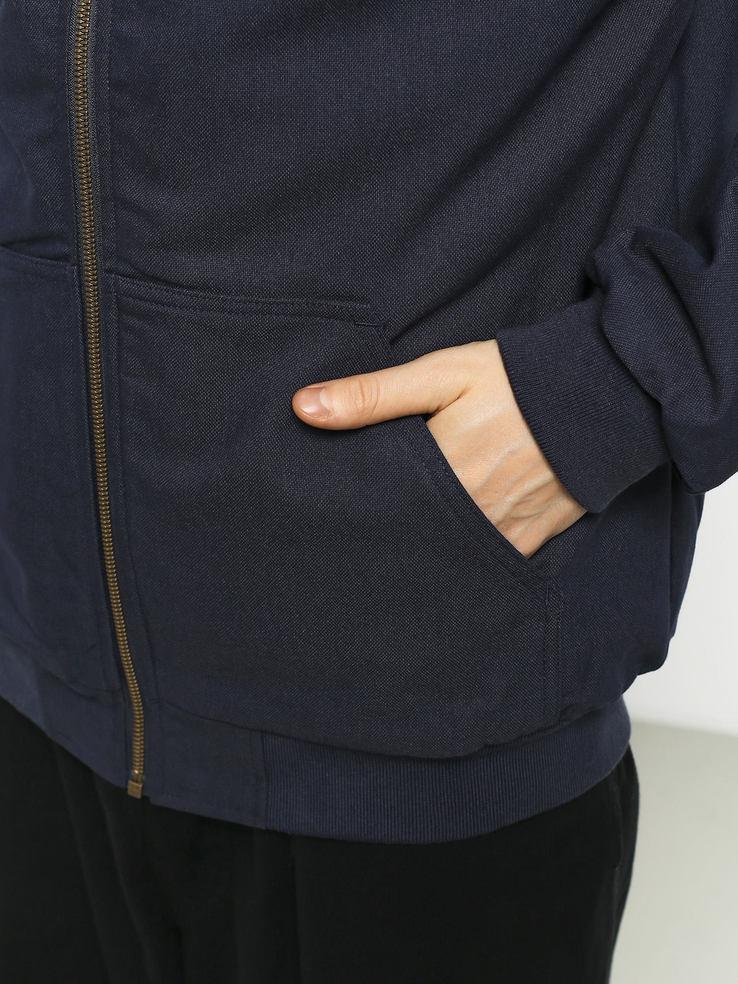 Iriedaily Dock36 Swing Jacket (navy)