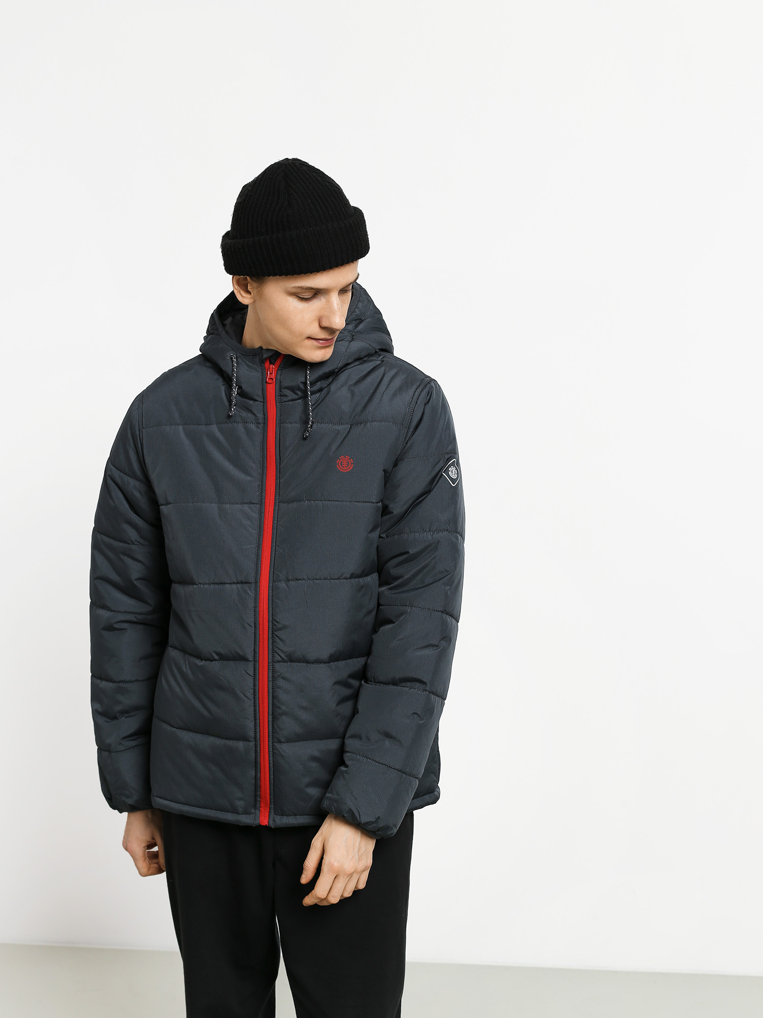 element alder puff tw jacket