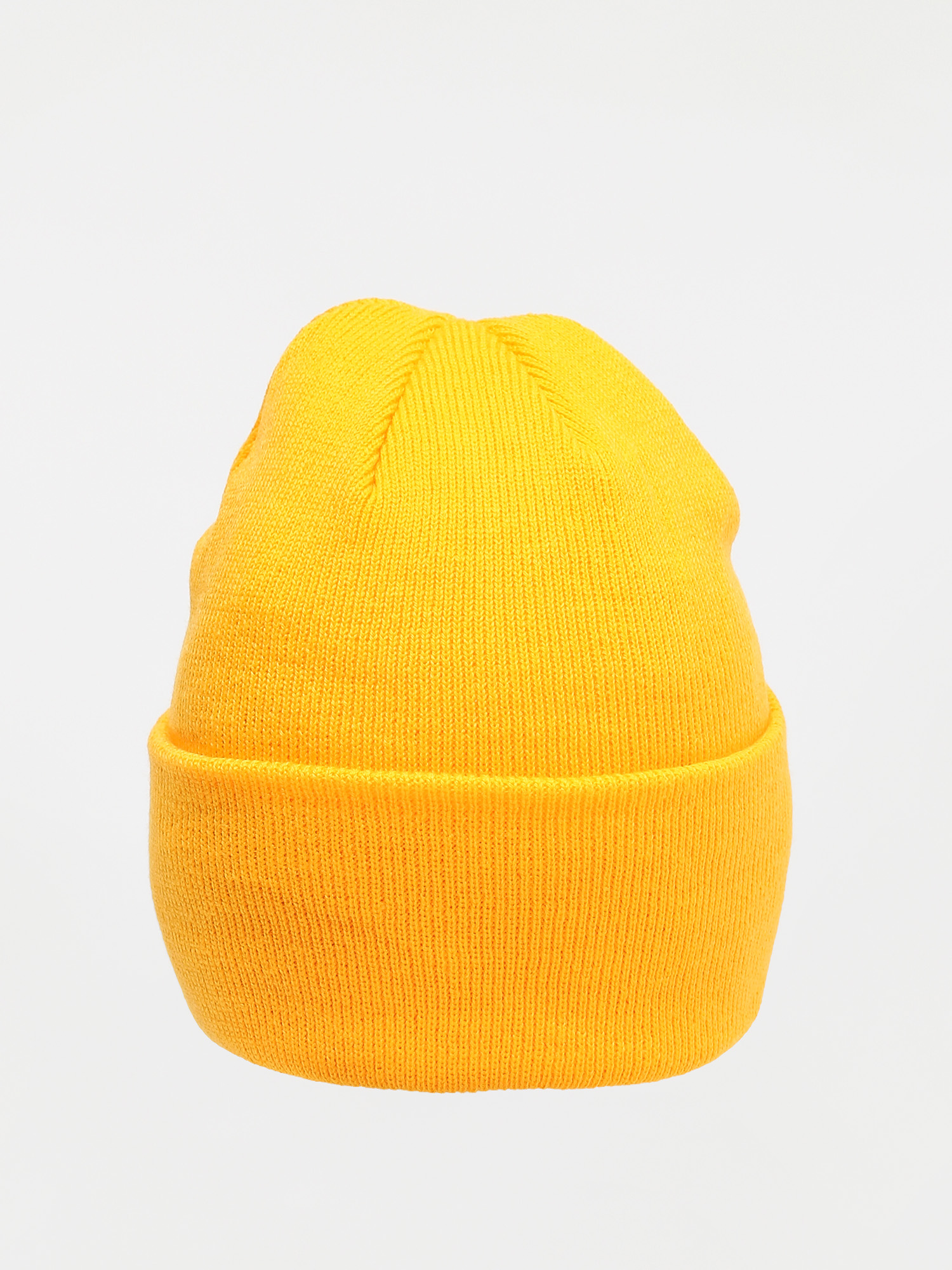 Coal The Uniform Beanie (golden rod)