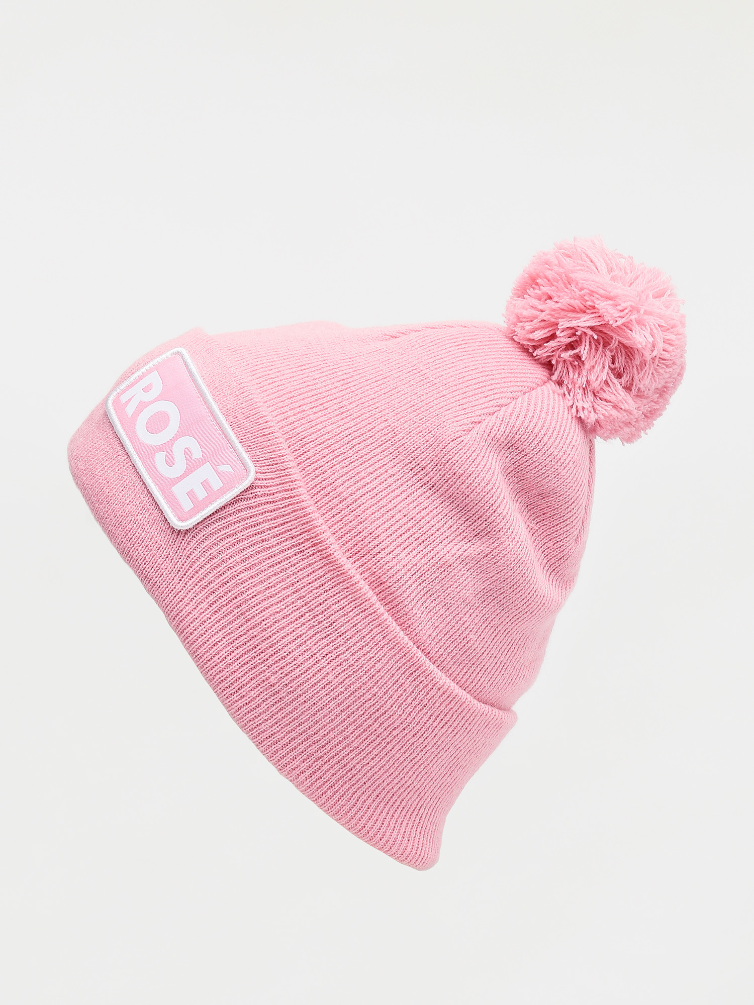 coal beanie pink