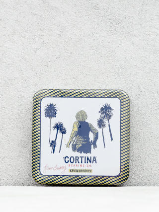 Cortina Kevin Bradley Bearings 