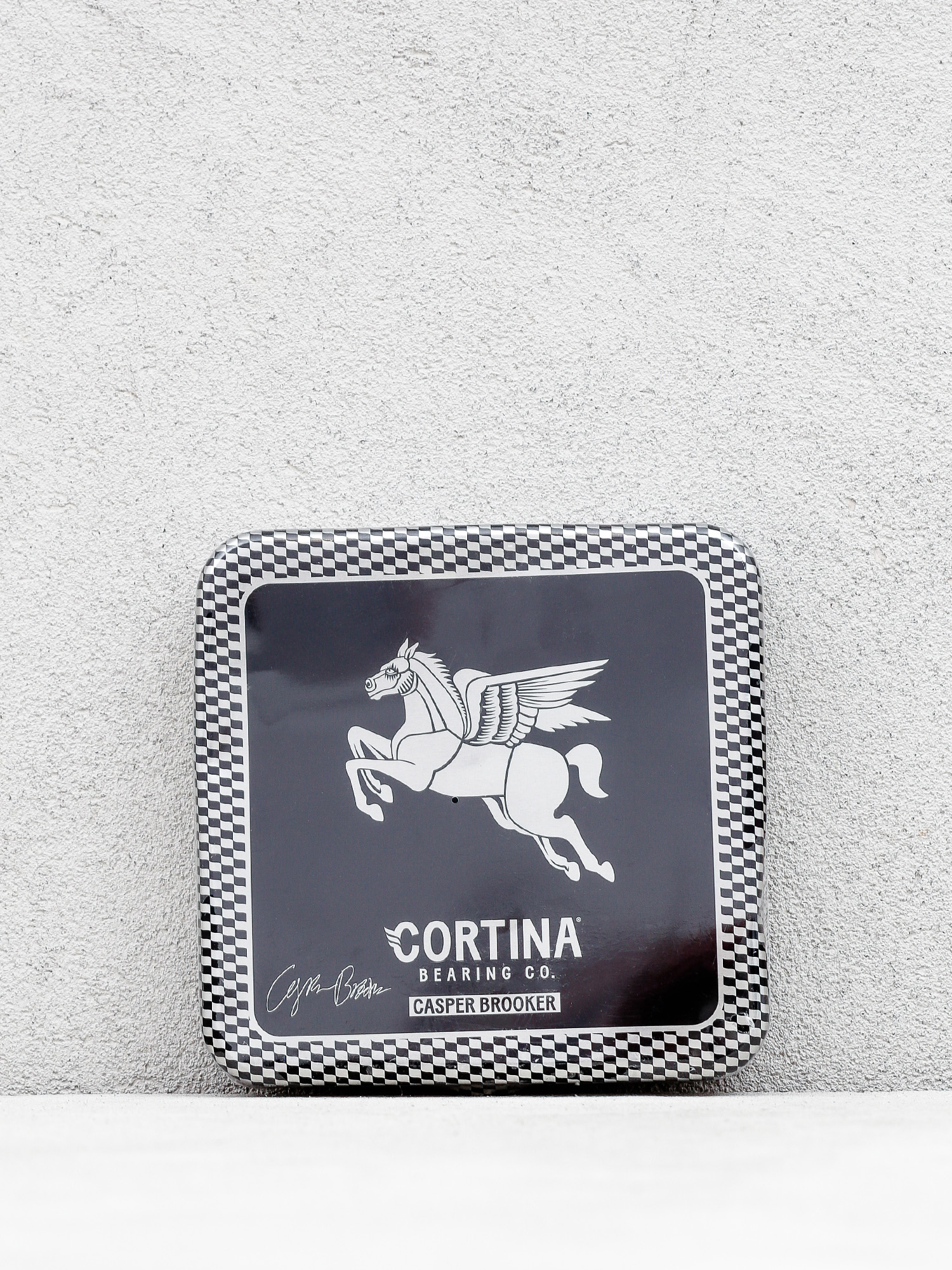 Cortina Casper Brooker Signature Series Bearings 