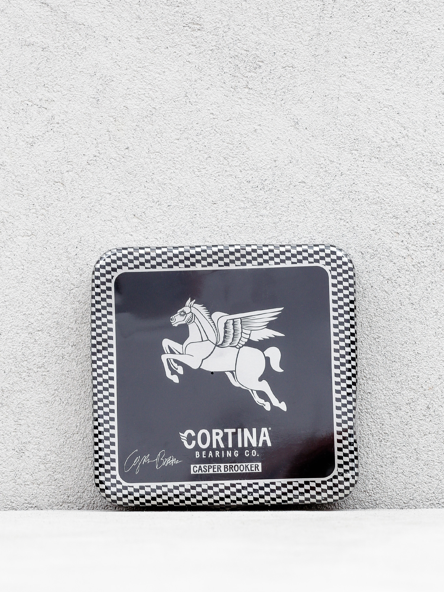 Cortina Casper Brooker Signature Series Kugellager 
