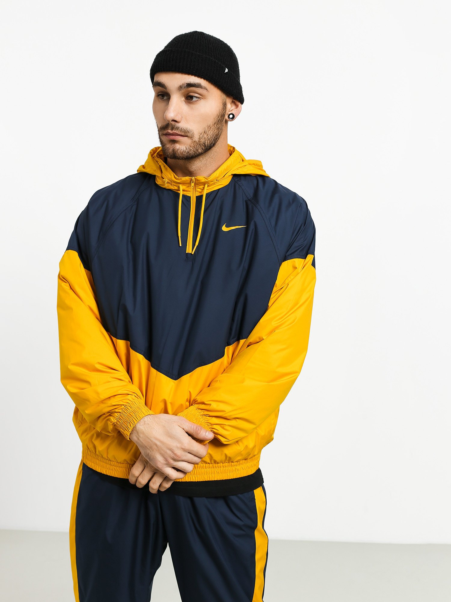 nike sb shield seasonal jacket