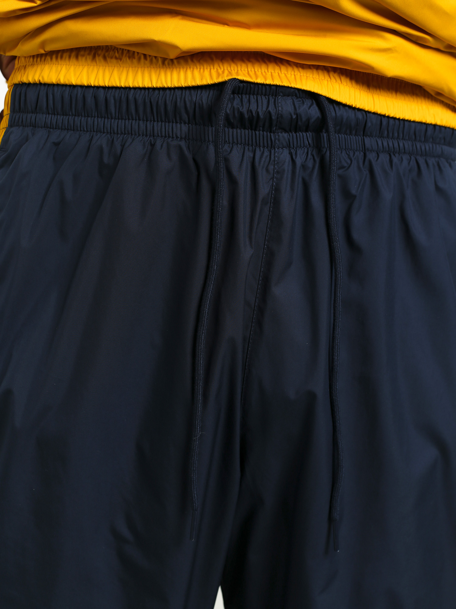 Nike SB Shield Trck Pnt Swoosh Pants (obsidian/dark sulfur/dark sulfur)