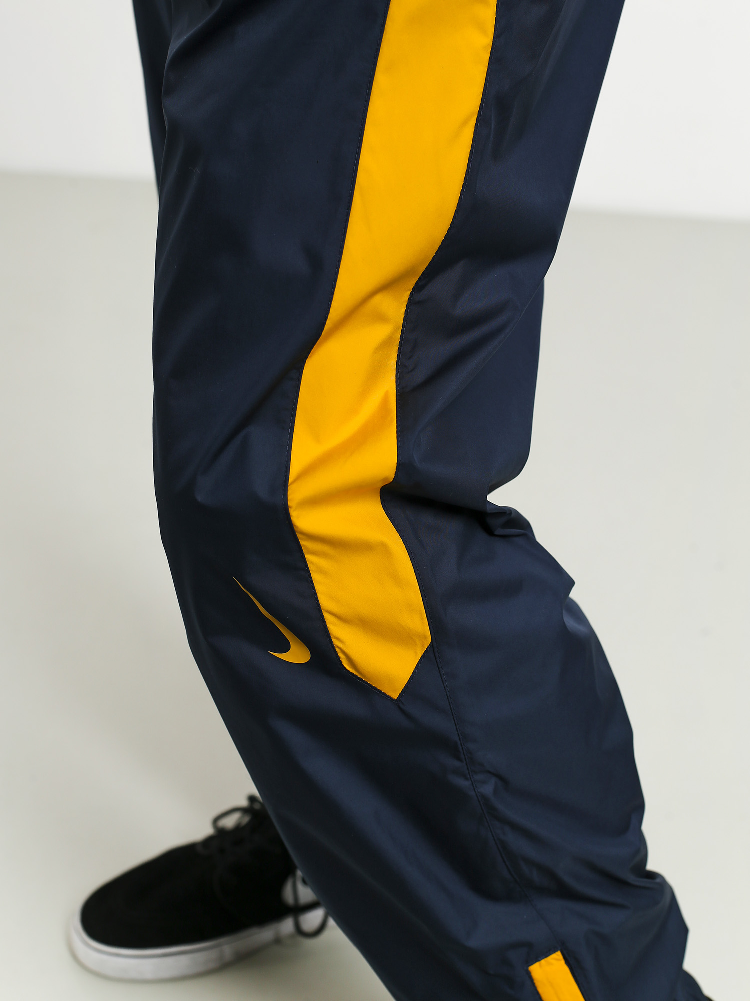 dark sulfur nike joggers